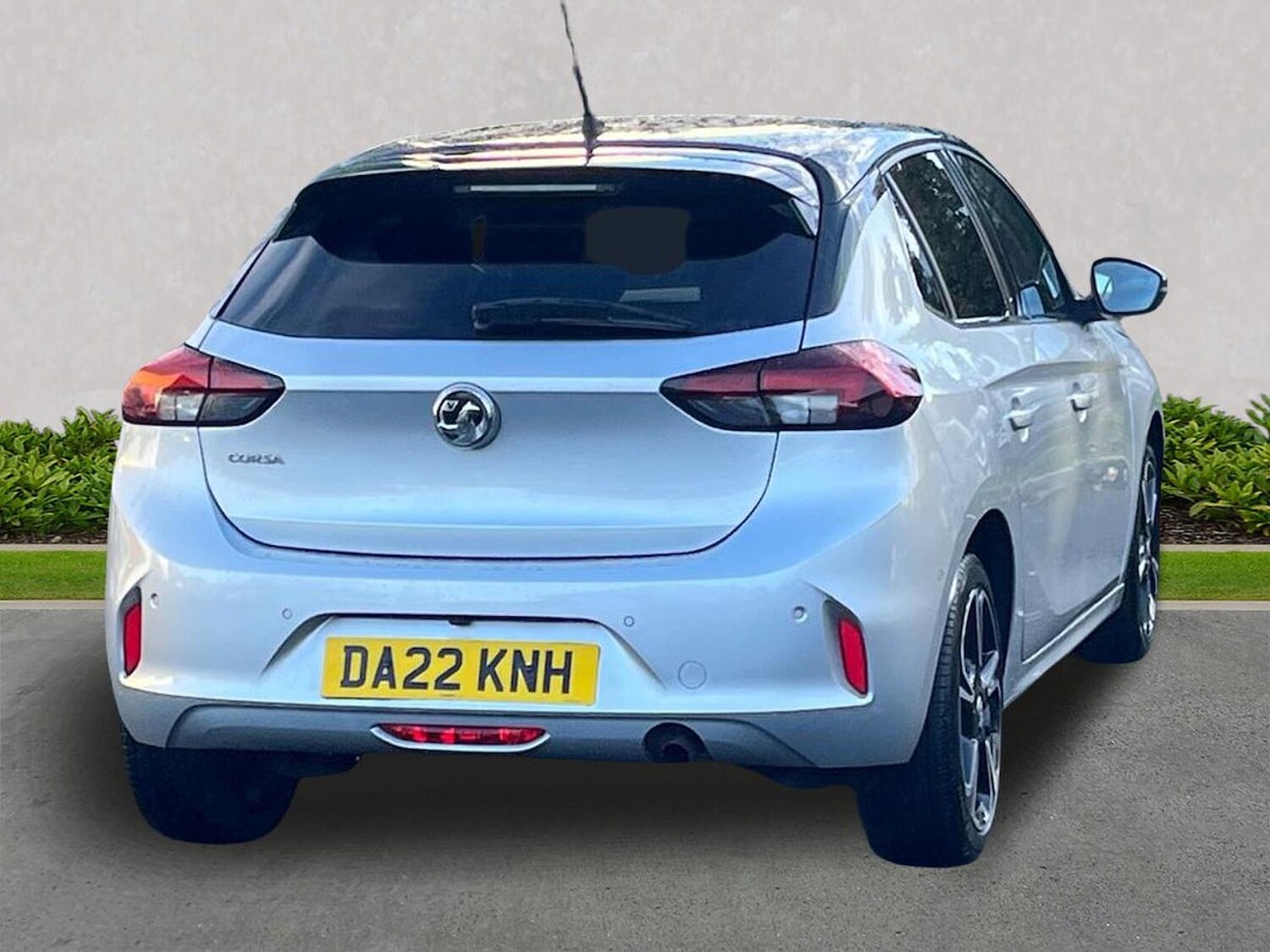 Used Vauxhall Corsa 2022 for sale - 76352512: Photo 18