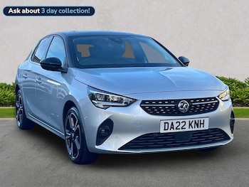 2022 - 1.2 Turbo Elite Edition 5Dr