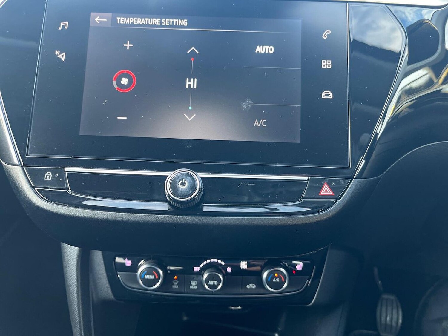 Used Vauxhall Corsa 2022 for sale - 76352512: Photo 22