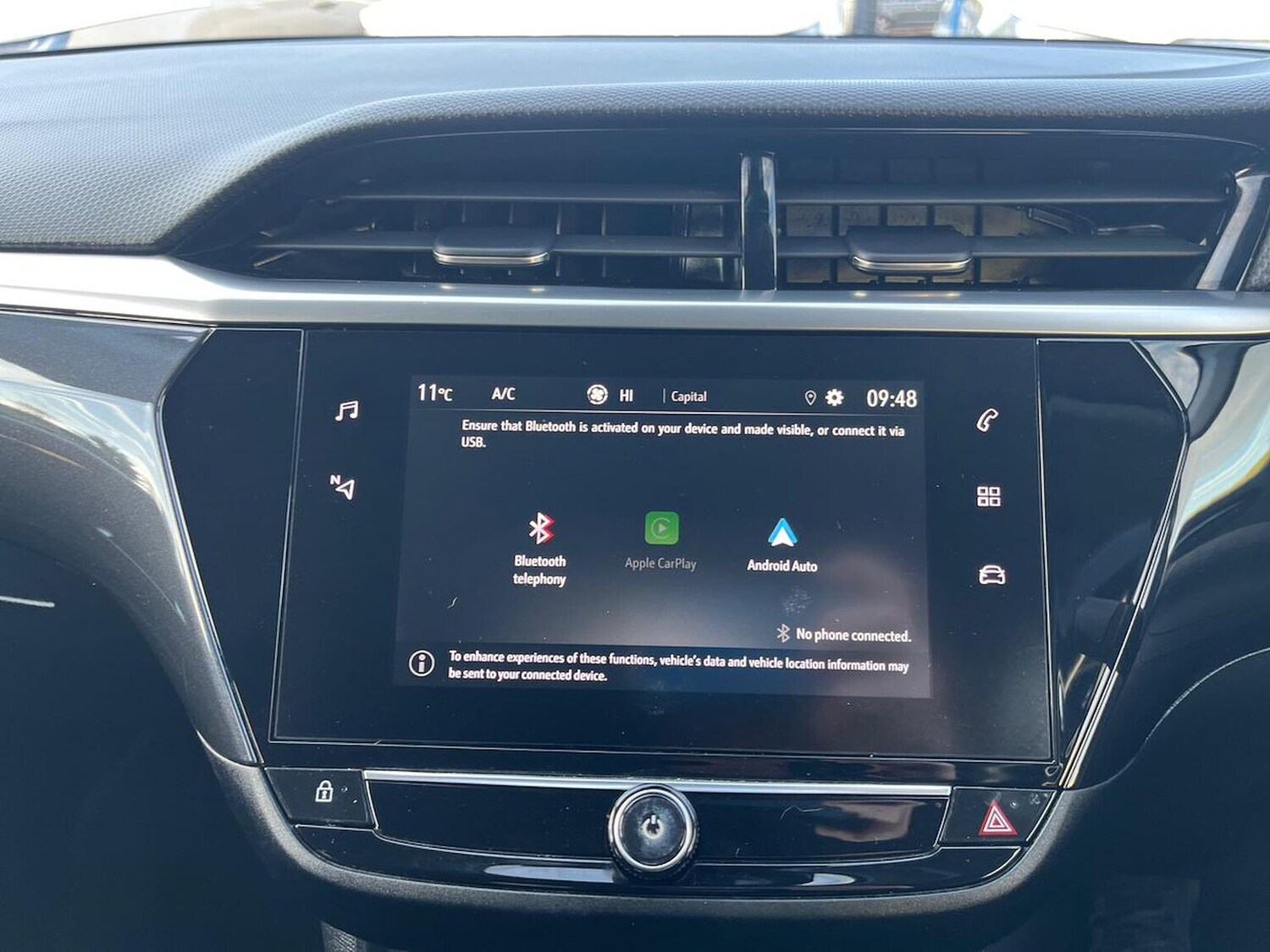 Used Vauxhall Corsa 2022 for sale - 76352512: Photo 24