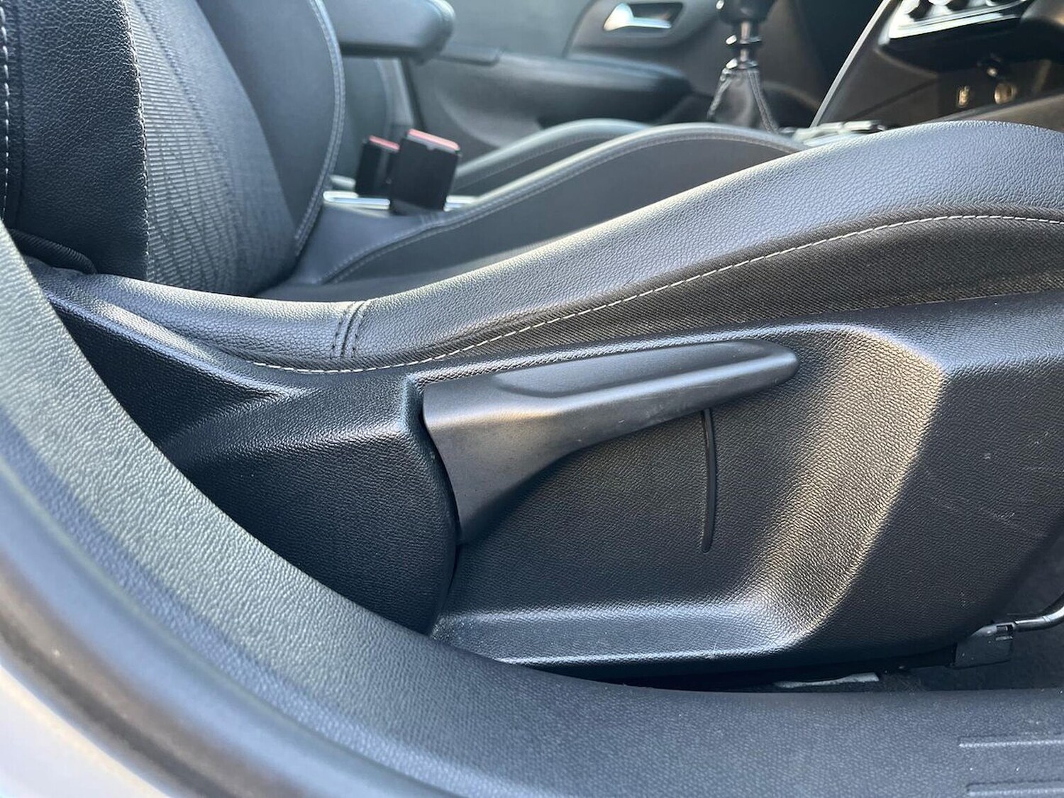 Used Vauxhall Corsa 2022 for sale - 76352512: Photo 29