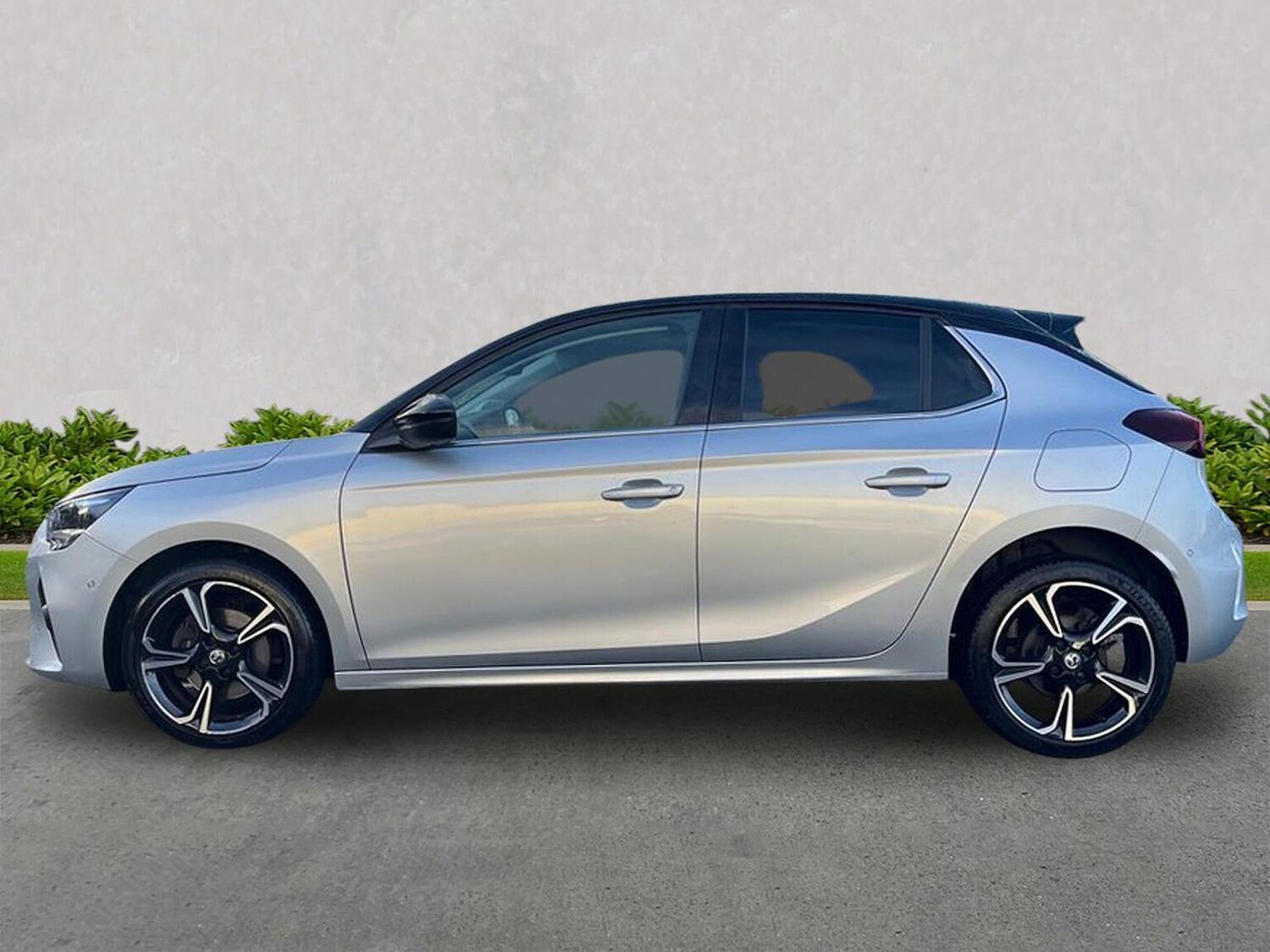 Used Vauxhall Corsa 2022 for sale - 76352512: Photo 3