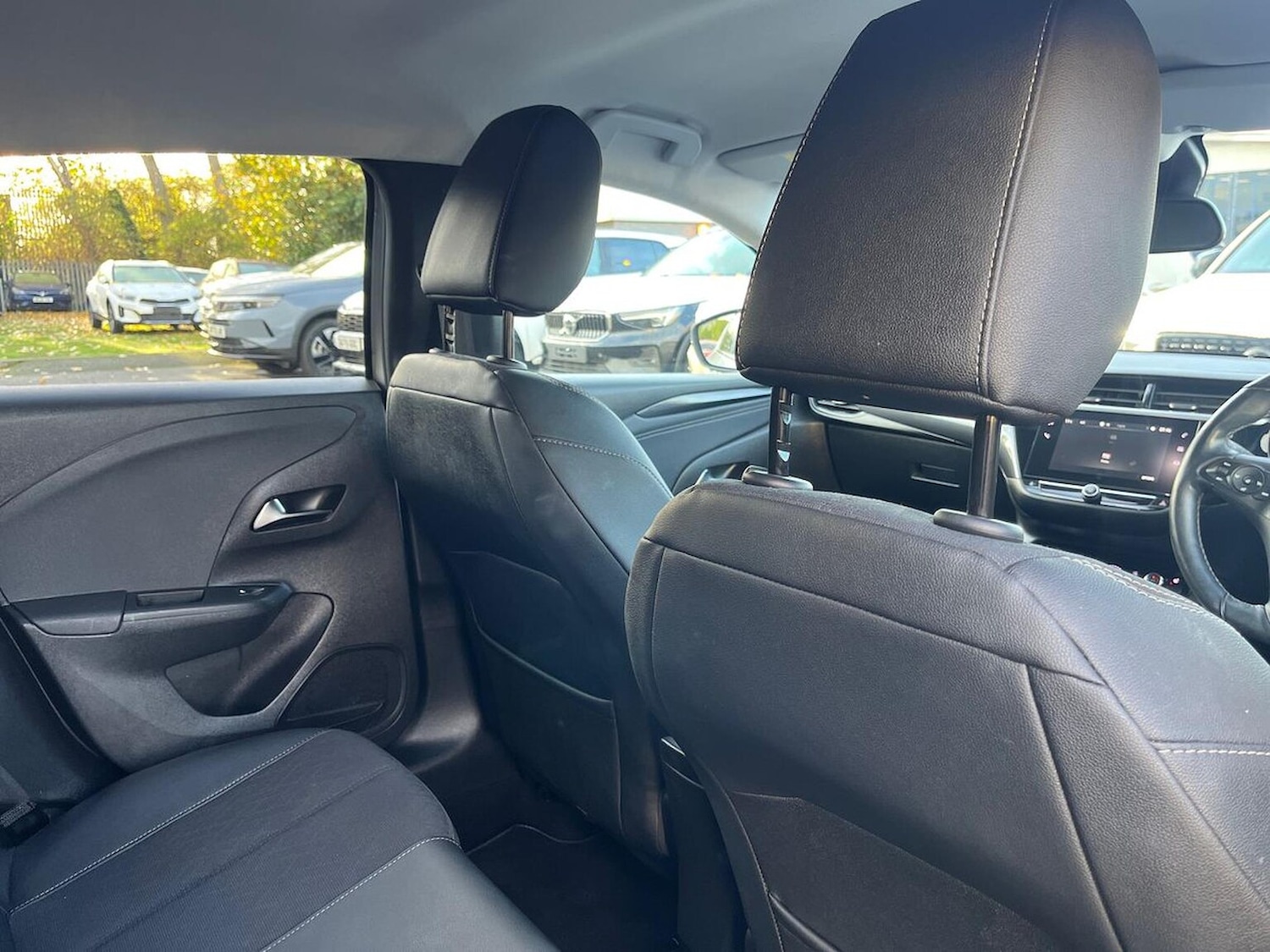 Used Vauxhall Corsa 2022 for sale - 76352512: Photo 31