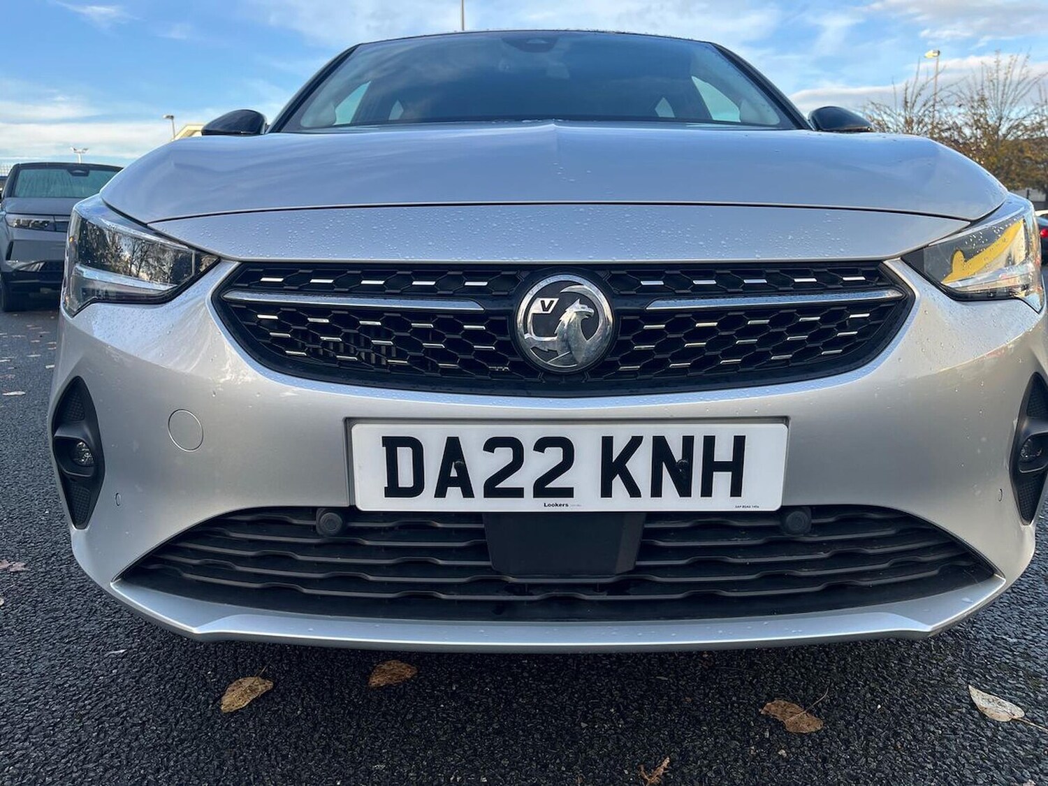 Used Vauxhall Corsa 2022 for sale - 76352512: Photo 32