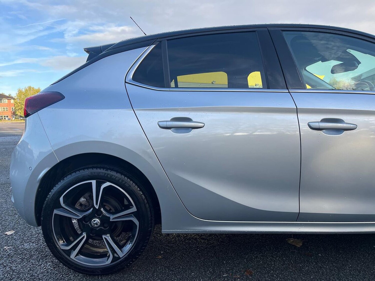 Used Vauxhall Corsa 2022 for sale - 76352512: Photo 35