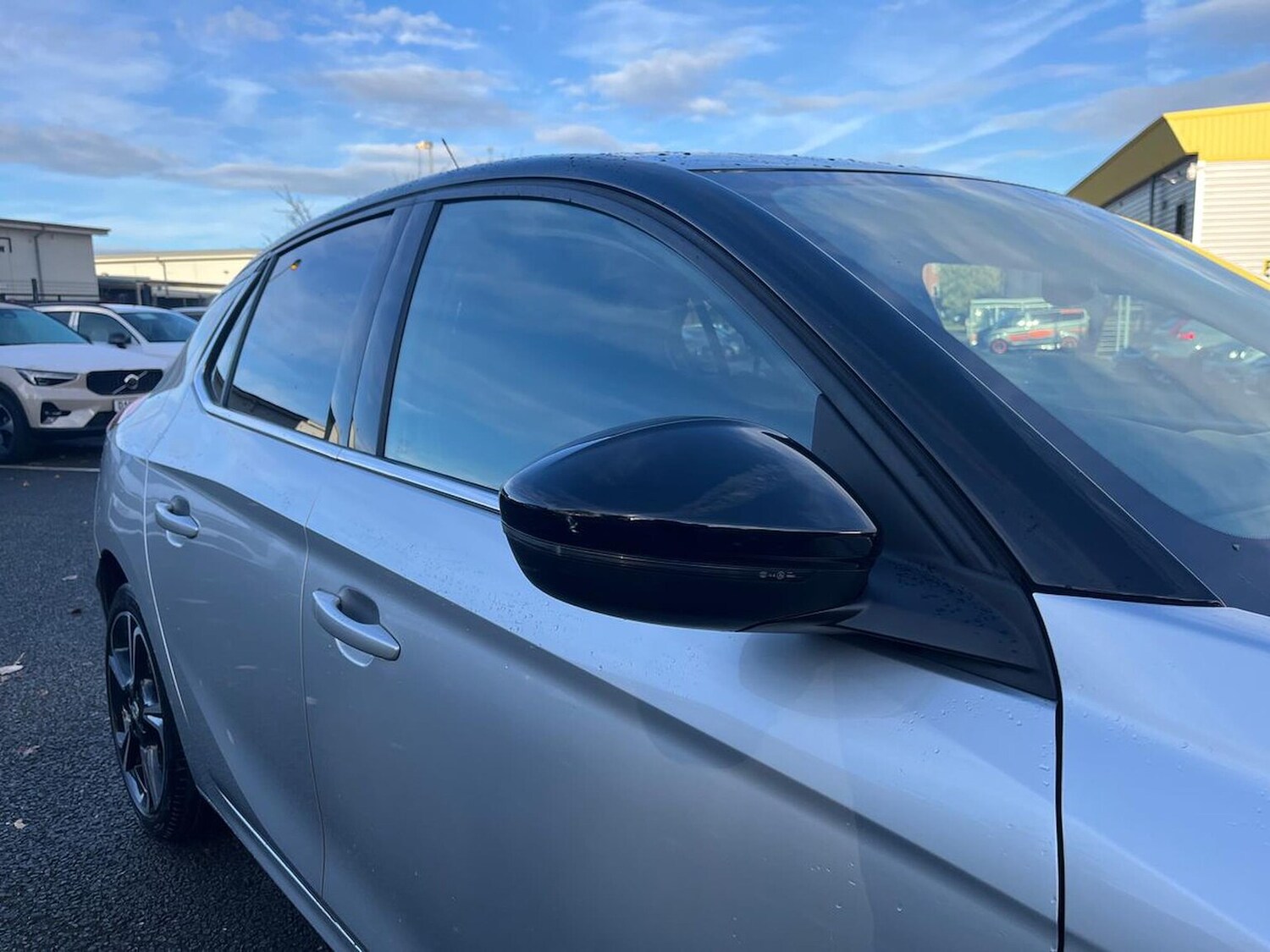 Used Vauxhall Corsa 2022 for sale - 76352512: Photo 36