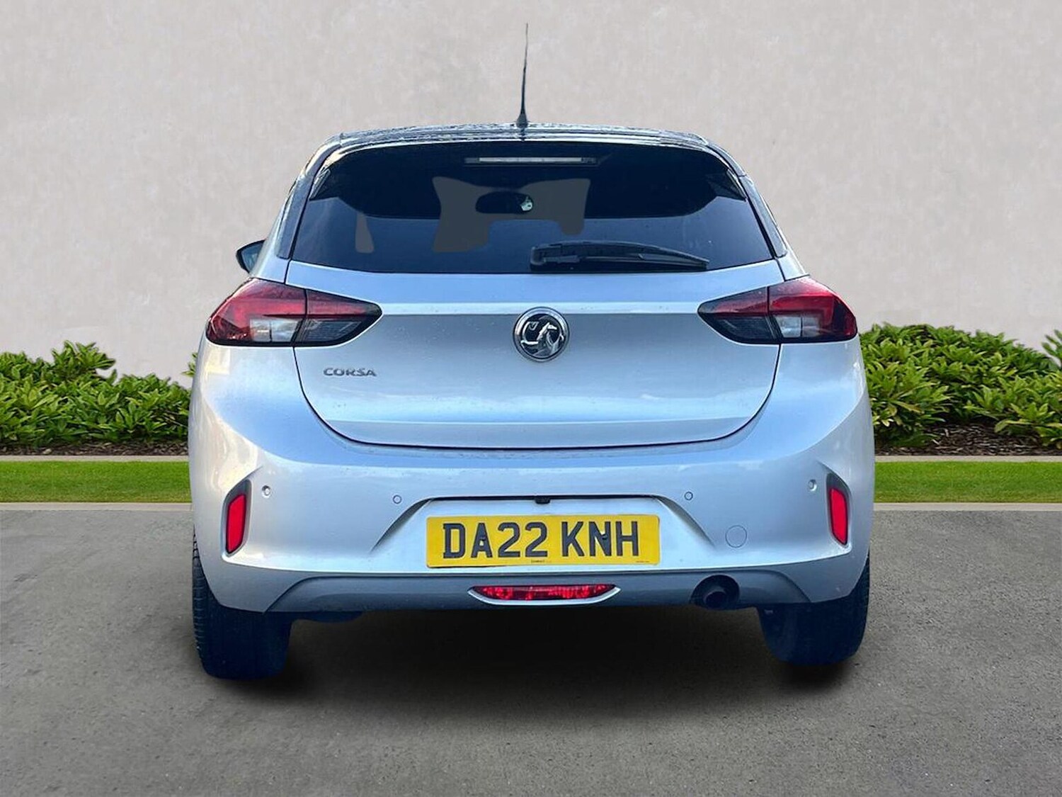 Used Vauxhall Corsa 2022 for sale - 76352512: Photo 4