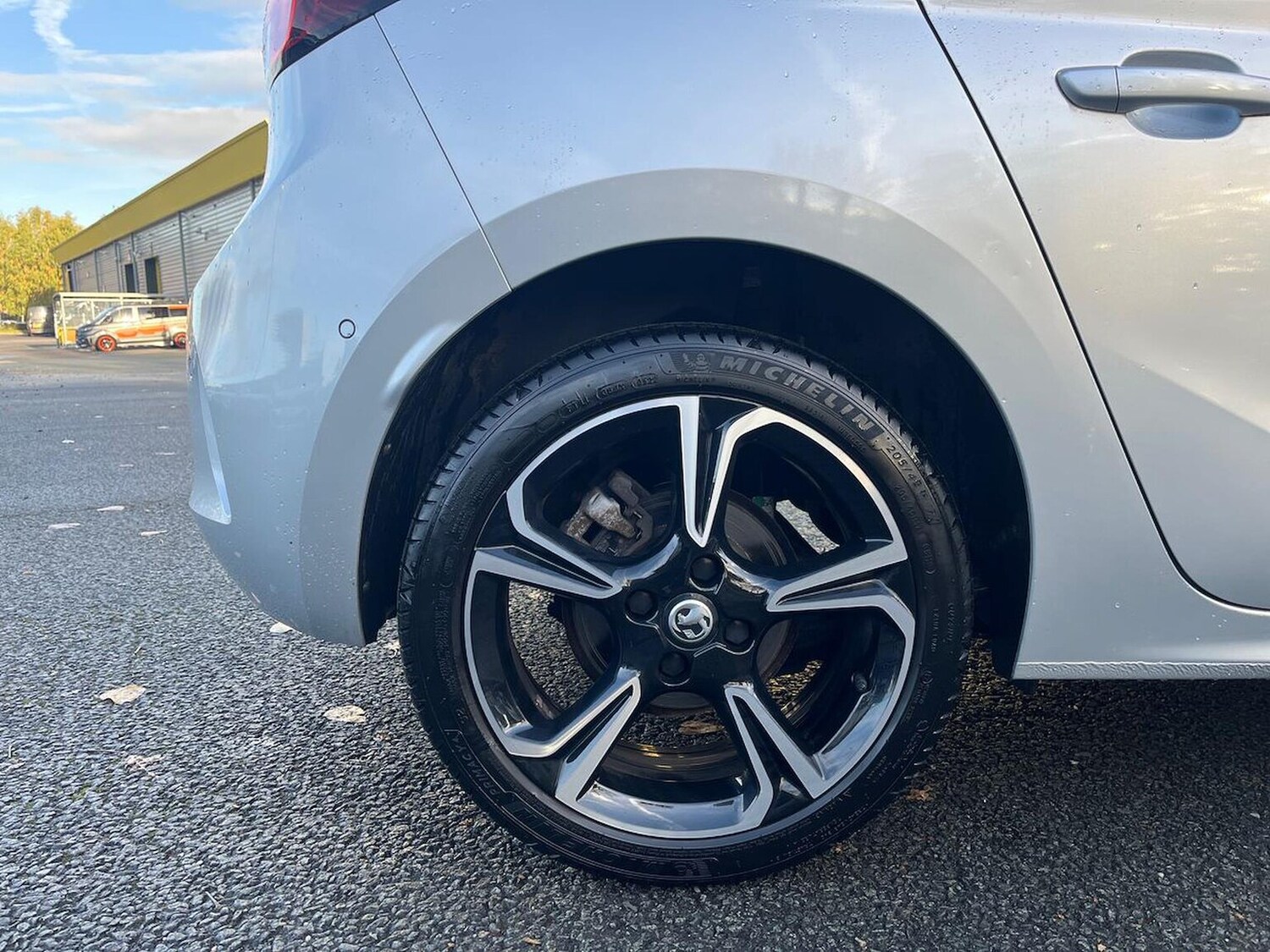 Used Vauxhall Corsa 2022 for sale - 76352512: Photo 6