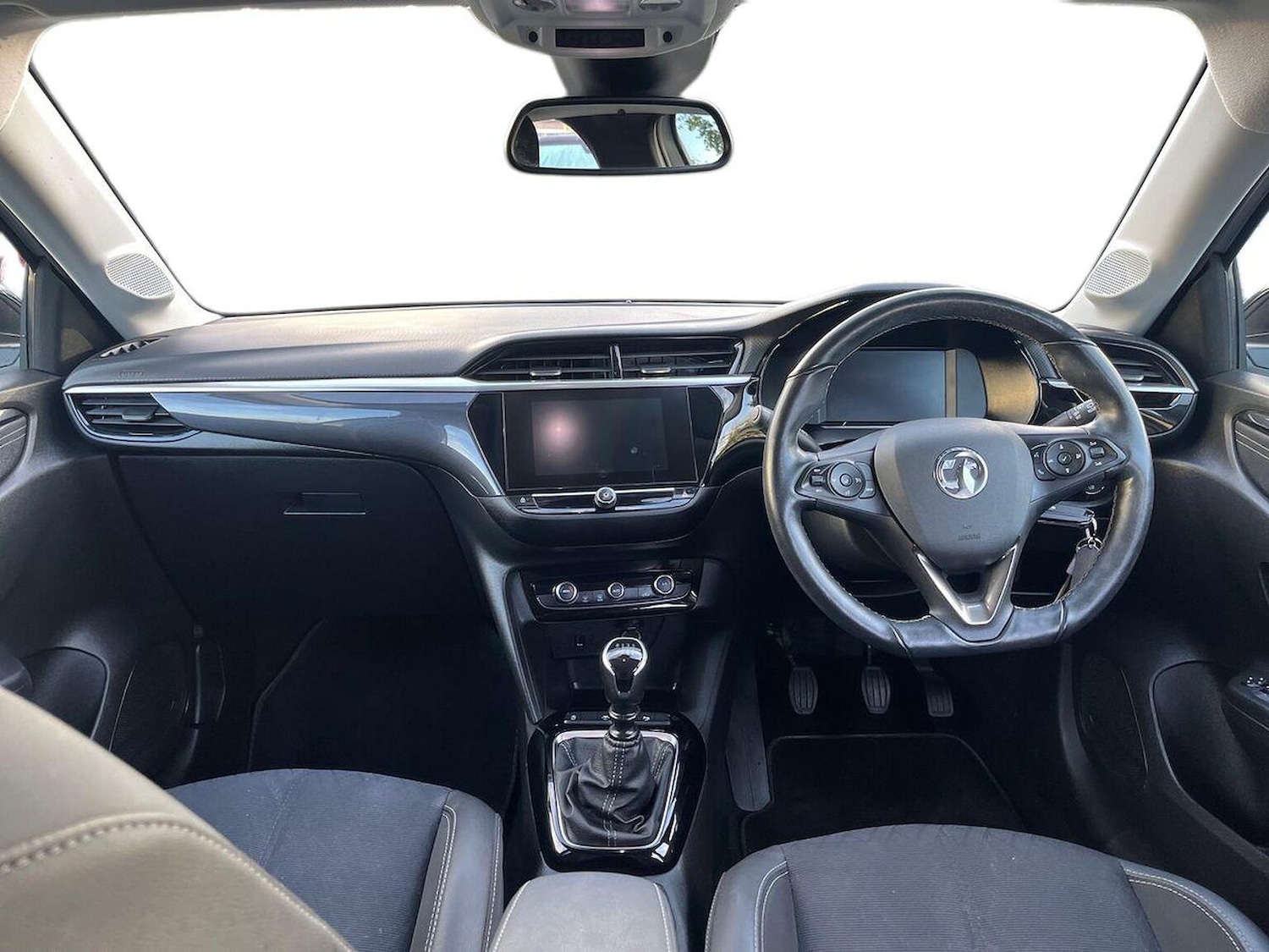 Used Vauxhall Corsa 2022 for sale - 76352512: Photo 8