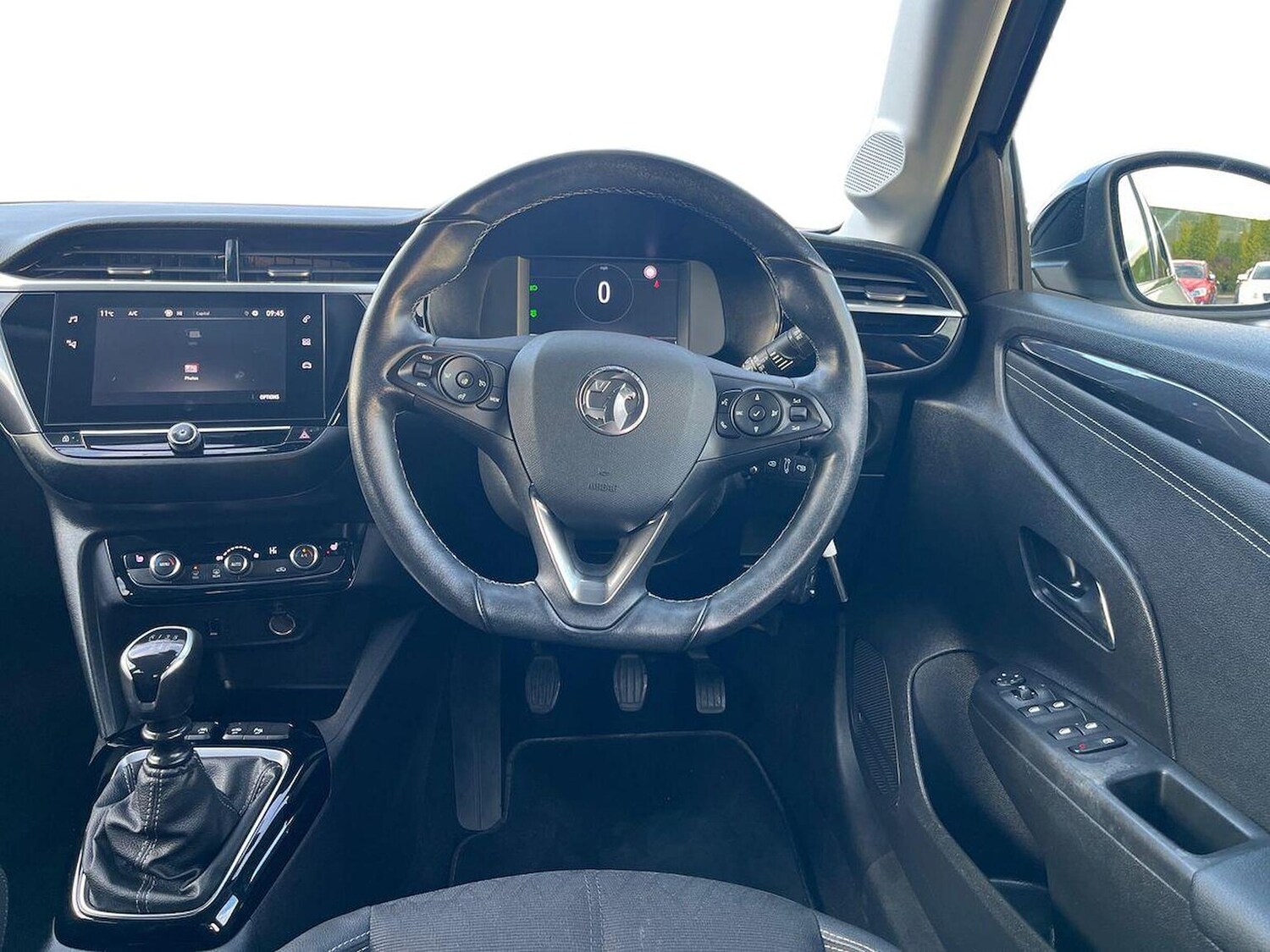 Used Vauxhall Corsa 2022 for sale - 76352512: Photo 9