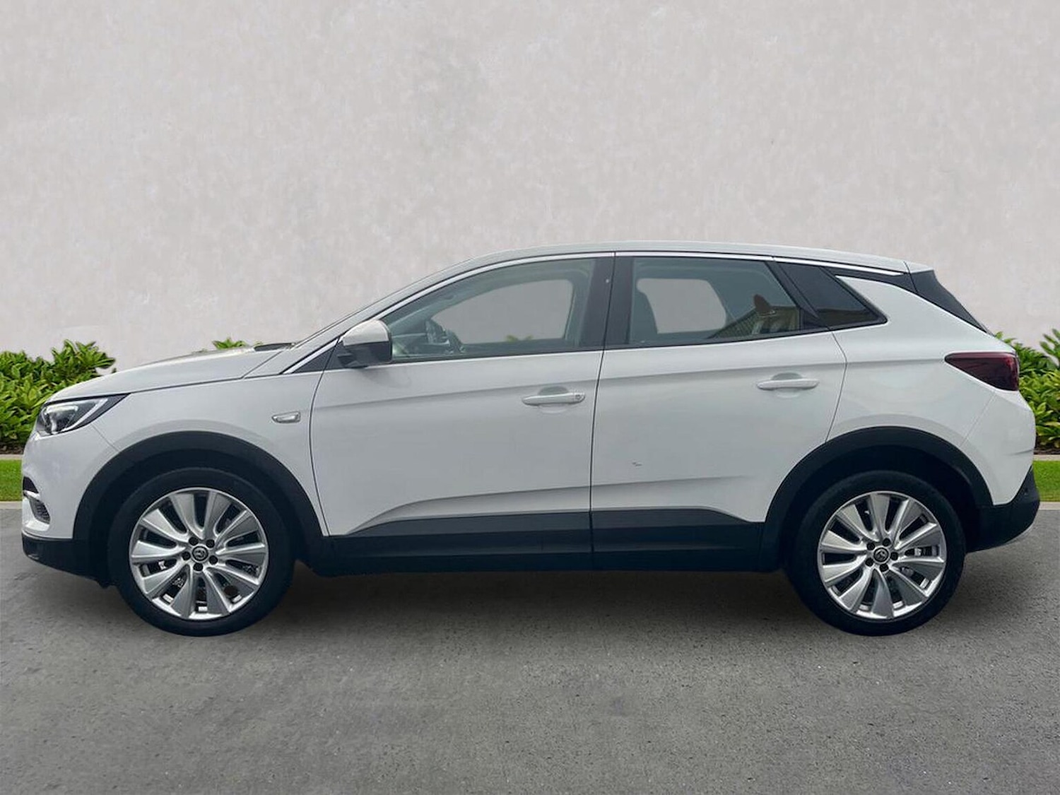 Used Vauxhall Grandland X 2020 for sale - 76536617: Photo 19