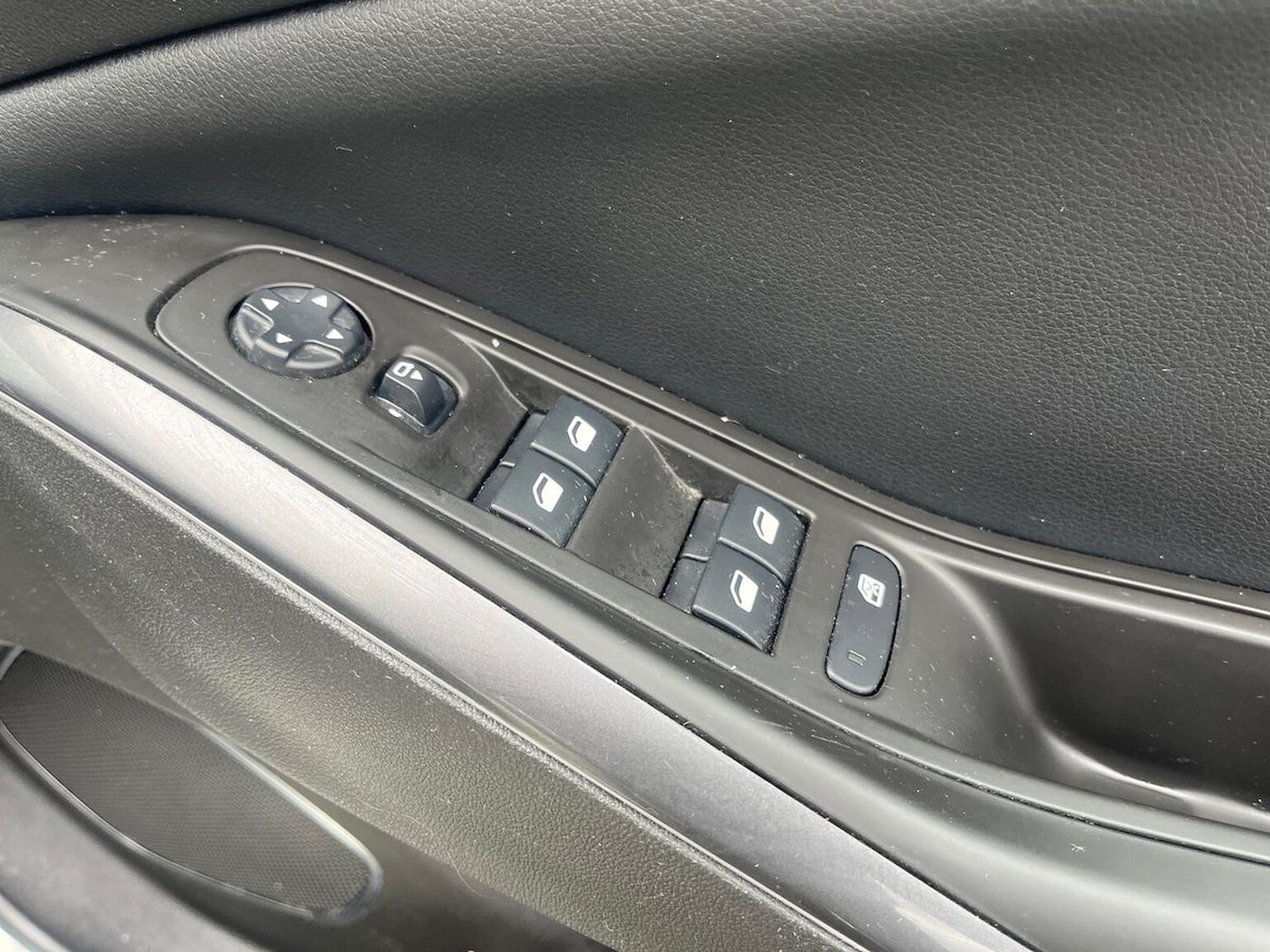 Used Vauxhall Grandland X 2020 for sale - 76536617: Photo 21