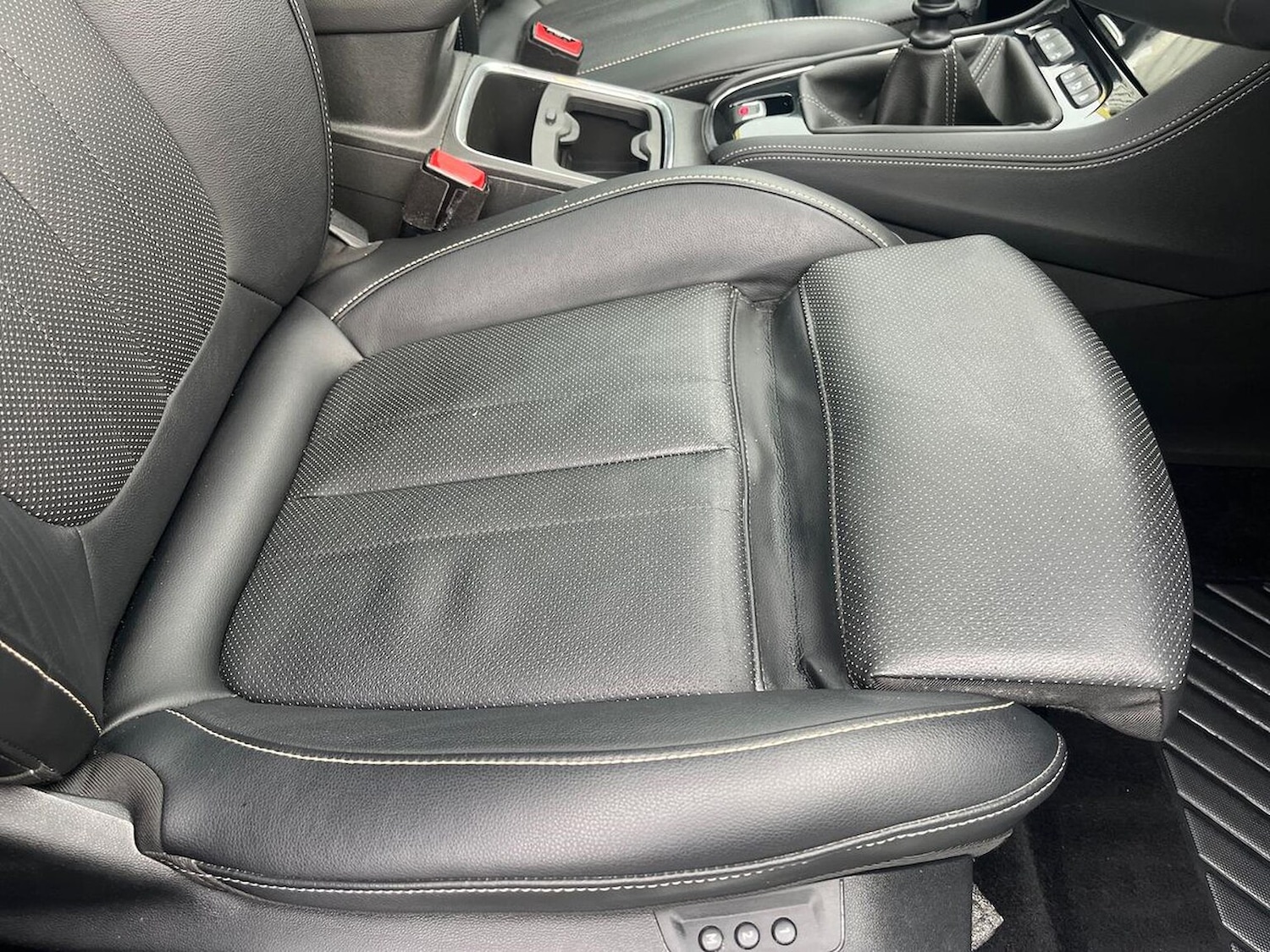 Used Vauxhall Grandland X 2020 for sale - 76536617: Photo 36