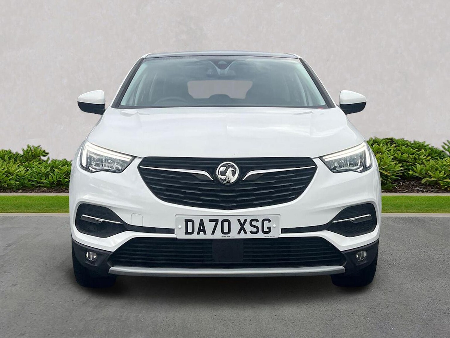 Used Vauxhall Grandland X 2020 for sale - 76536617: Photo 5