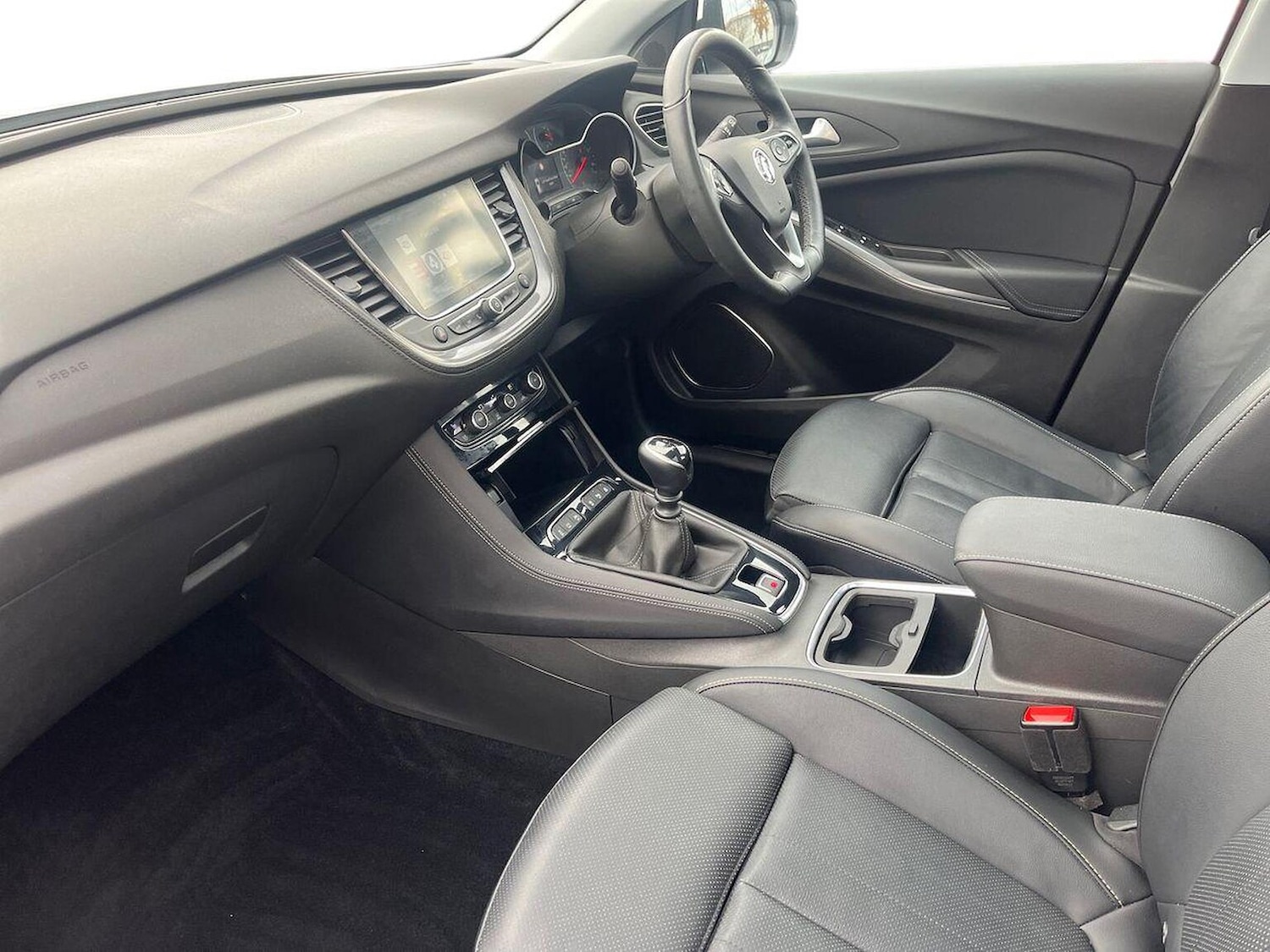 Used Vauxhall Grandland X 2020 for sale - 76536617: Photo 7