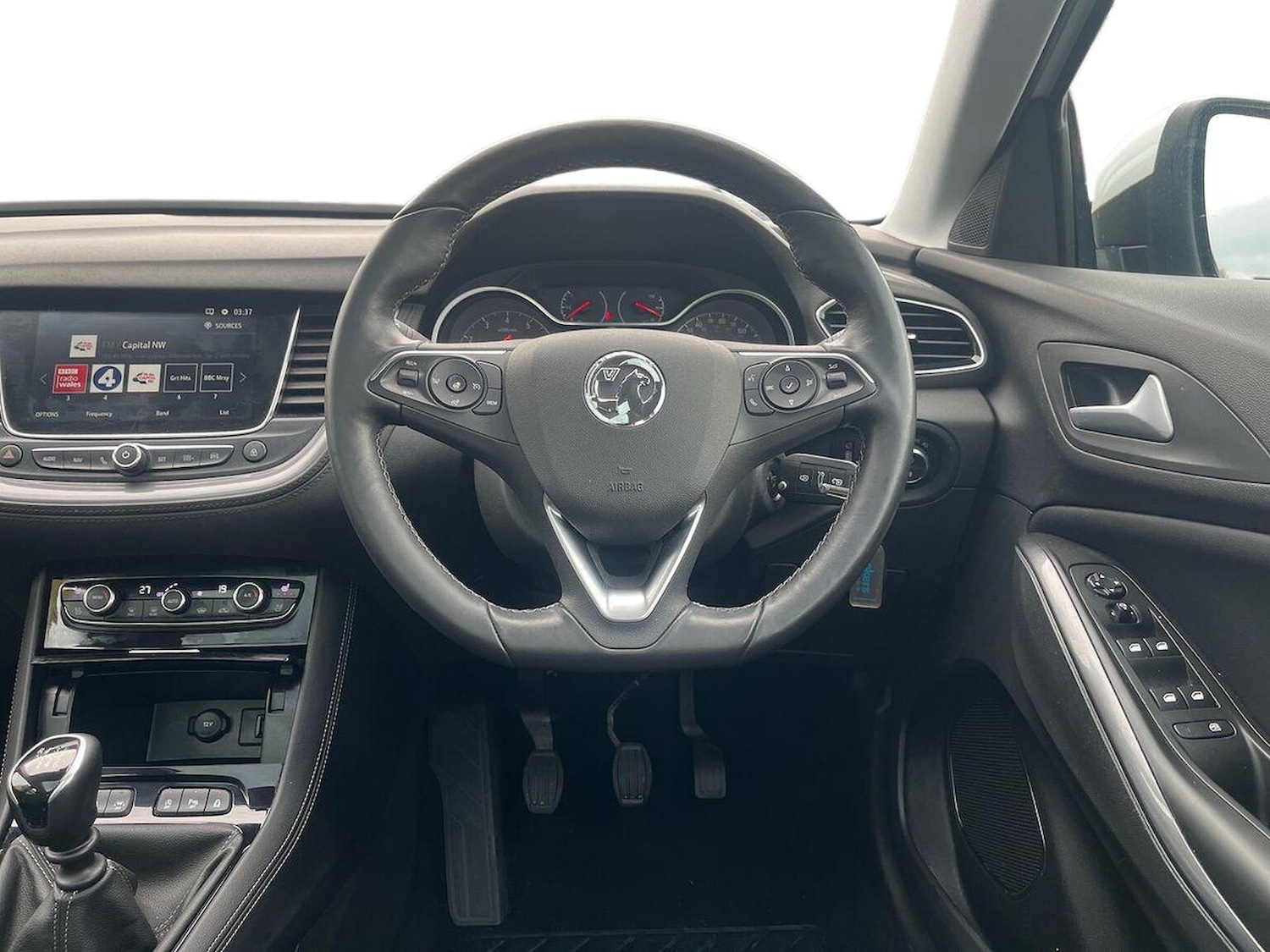 Used Vauxhall Grandland X 2020 for sale - 76536617: Photo 9