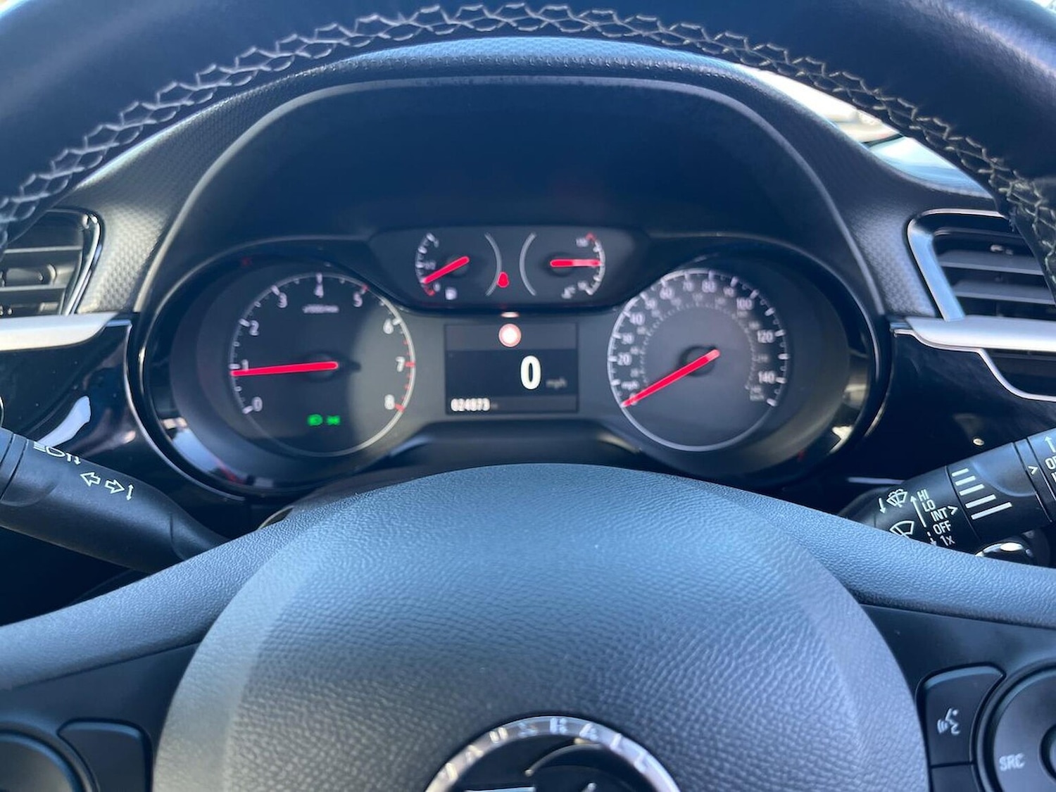 Used Vauxhall Corsa 2022 for sale - 76358012: Photo 10