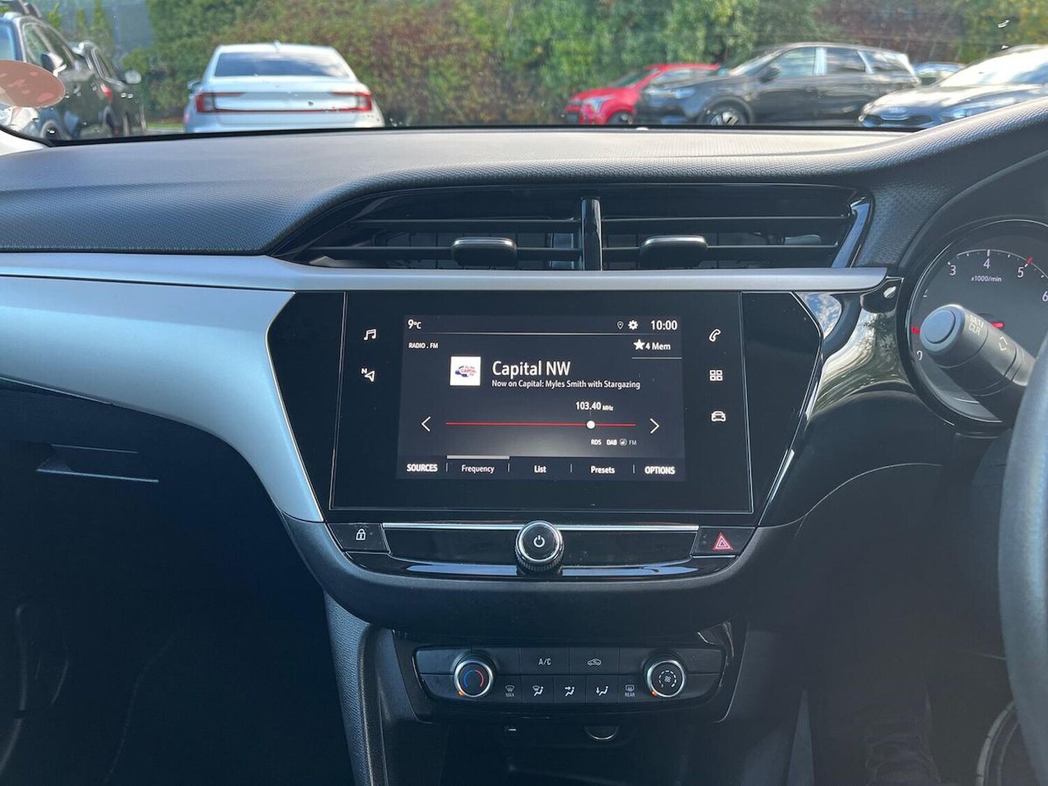 Used Vauxhall Corsa 2022 for sale - 76358012: Photo 11