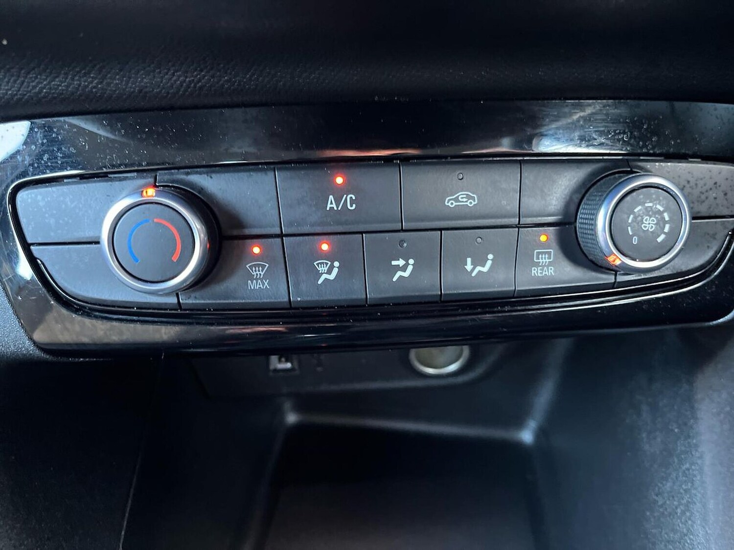 Used Vauxhall Corsa 2022 for sale - 76358012: Photo 12