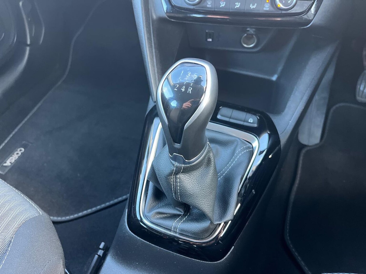 Used Vauxhall Corsa 2022 for sale - 76358012: Photo 13