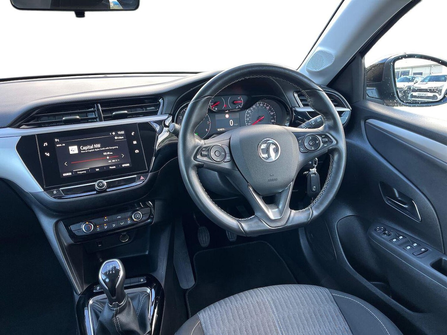 Used Vauxhall Corsa 2022 for sale - 76358012: Photo 15