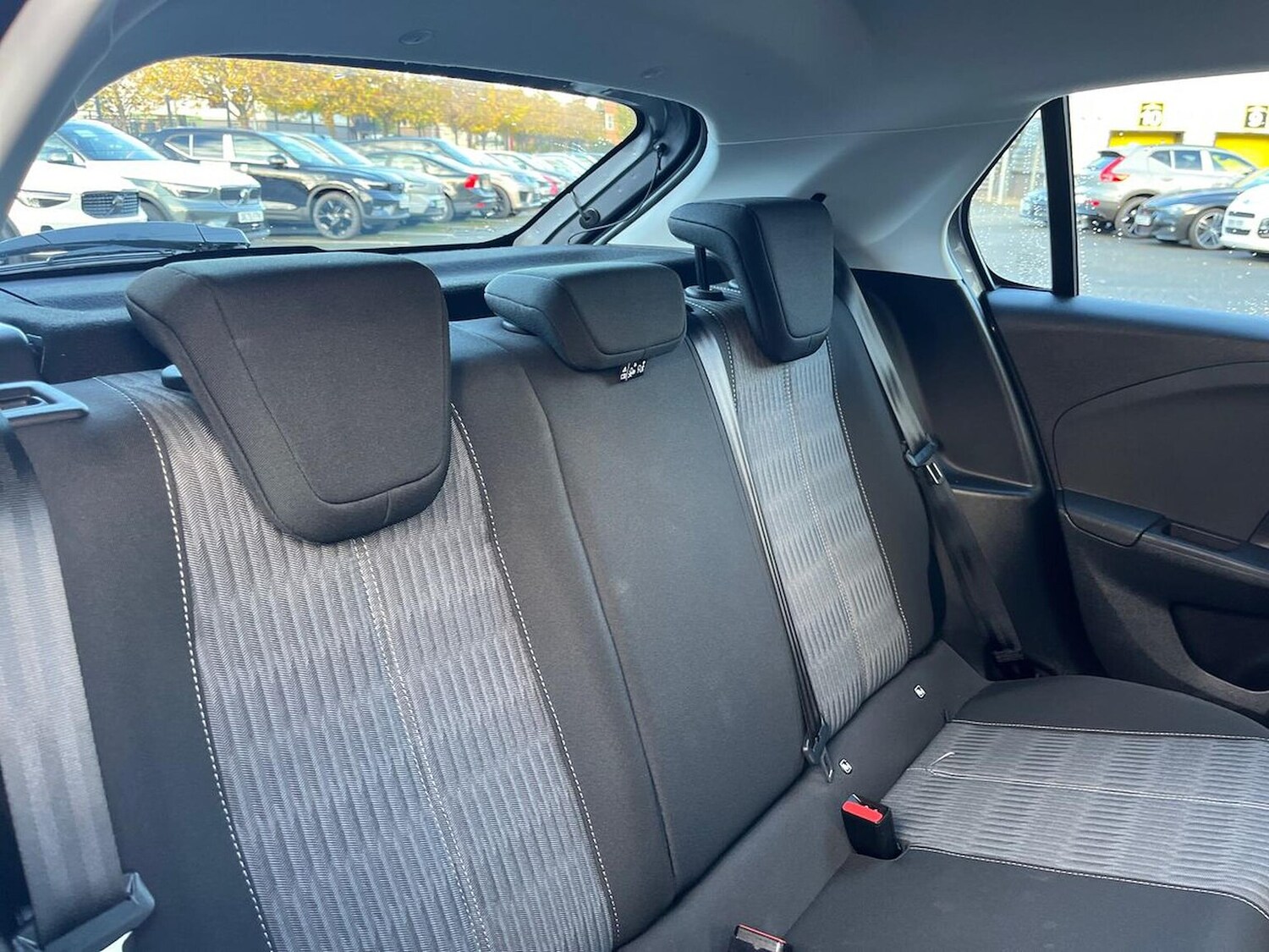 Used Vauxhall Corsa 2022 for sale - 76358012: Photo 16