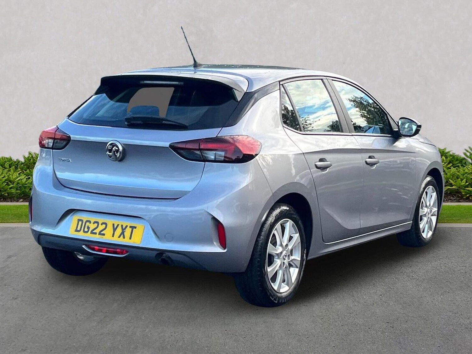 Used Vauxhall Corsa 2022 for sale - 76358012: Photo 18