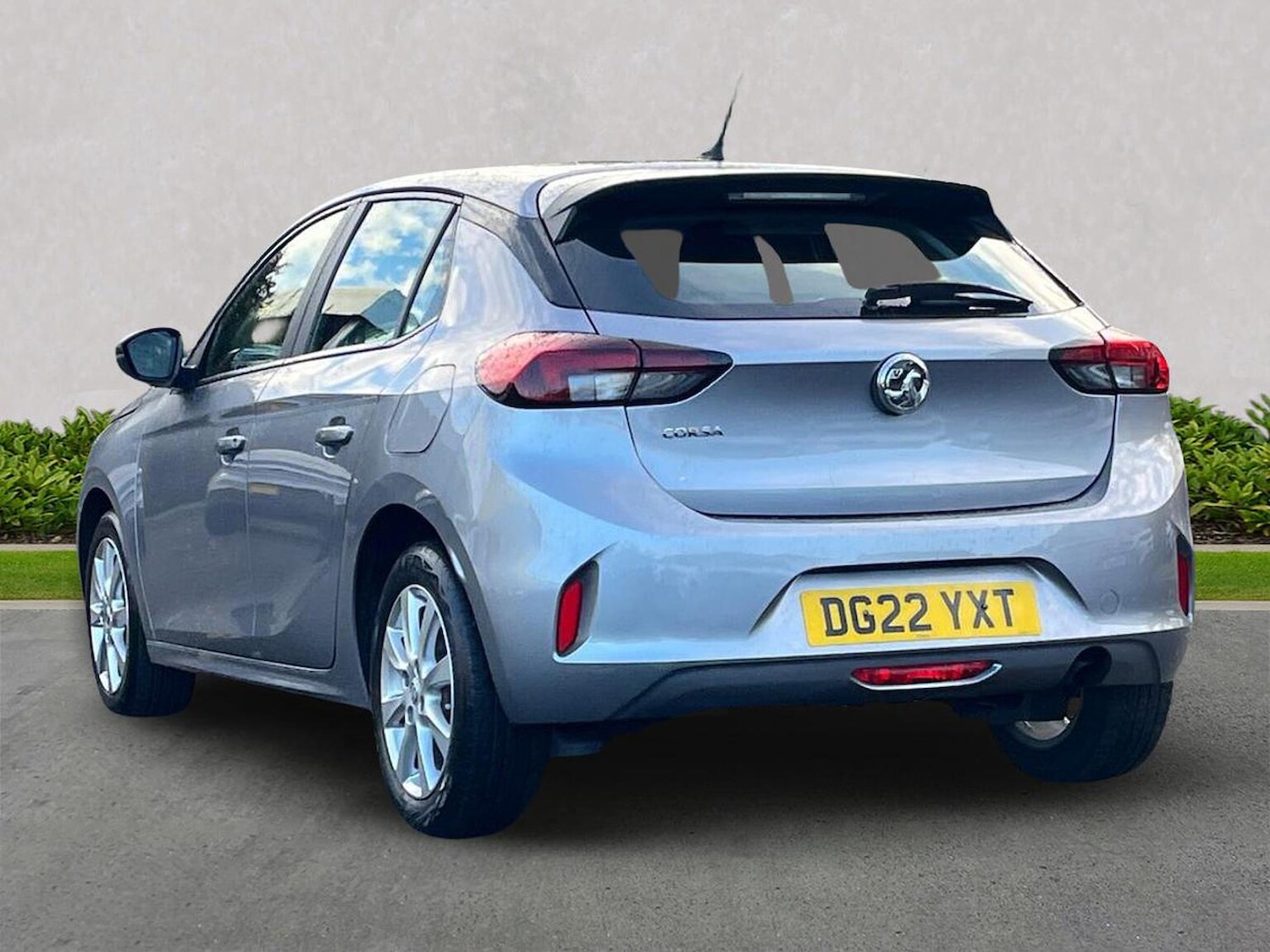 Used Vauxhall Corsa 2022 for sale - 76358012: Photo 2