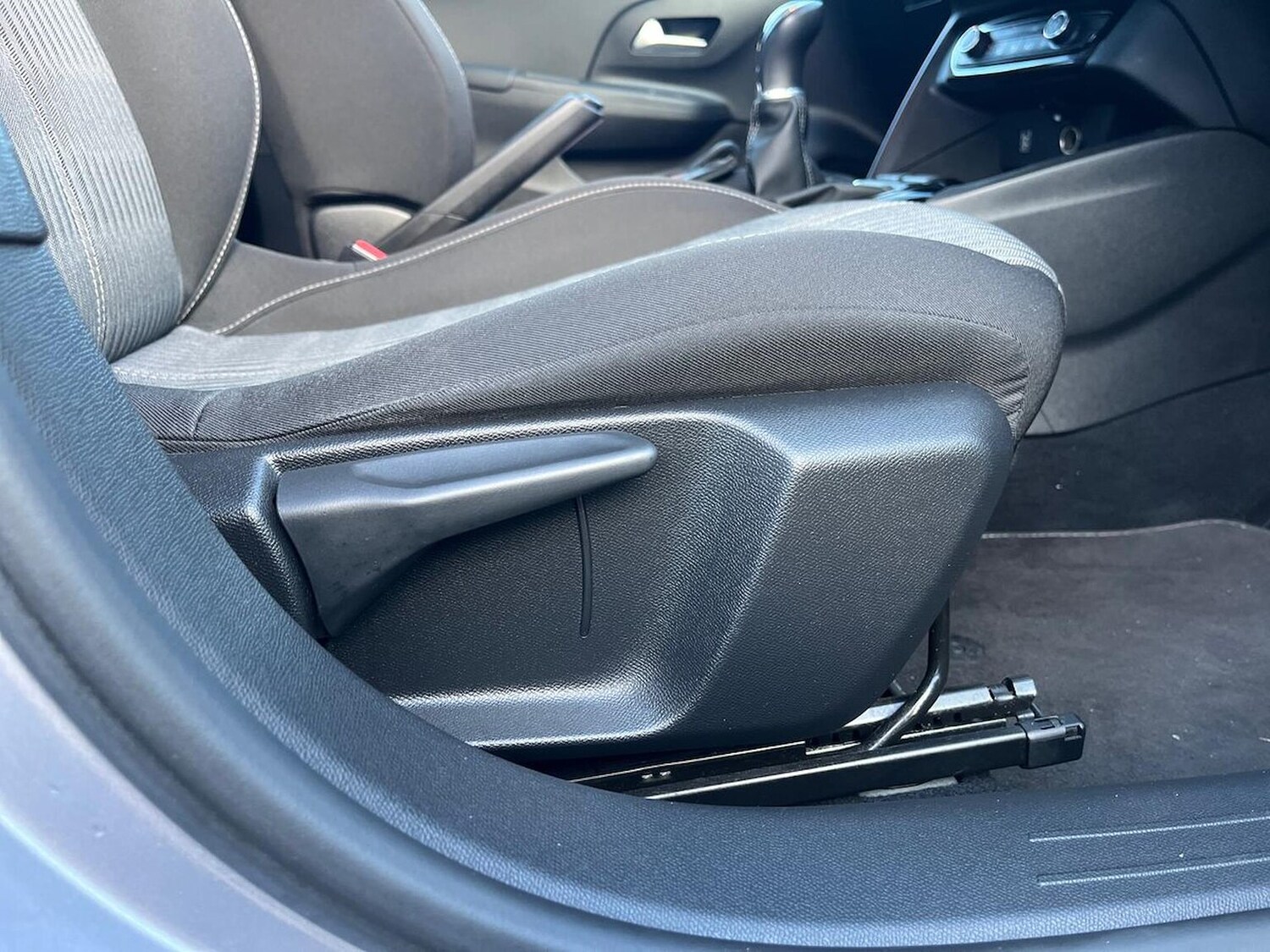 Used Vauxhall Corsa 2022 for sale - 76358012: Photo 27