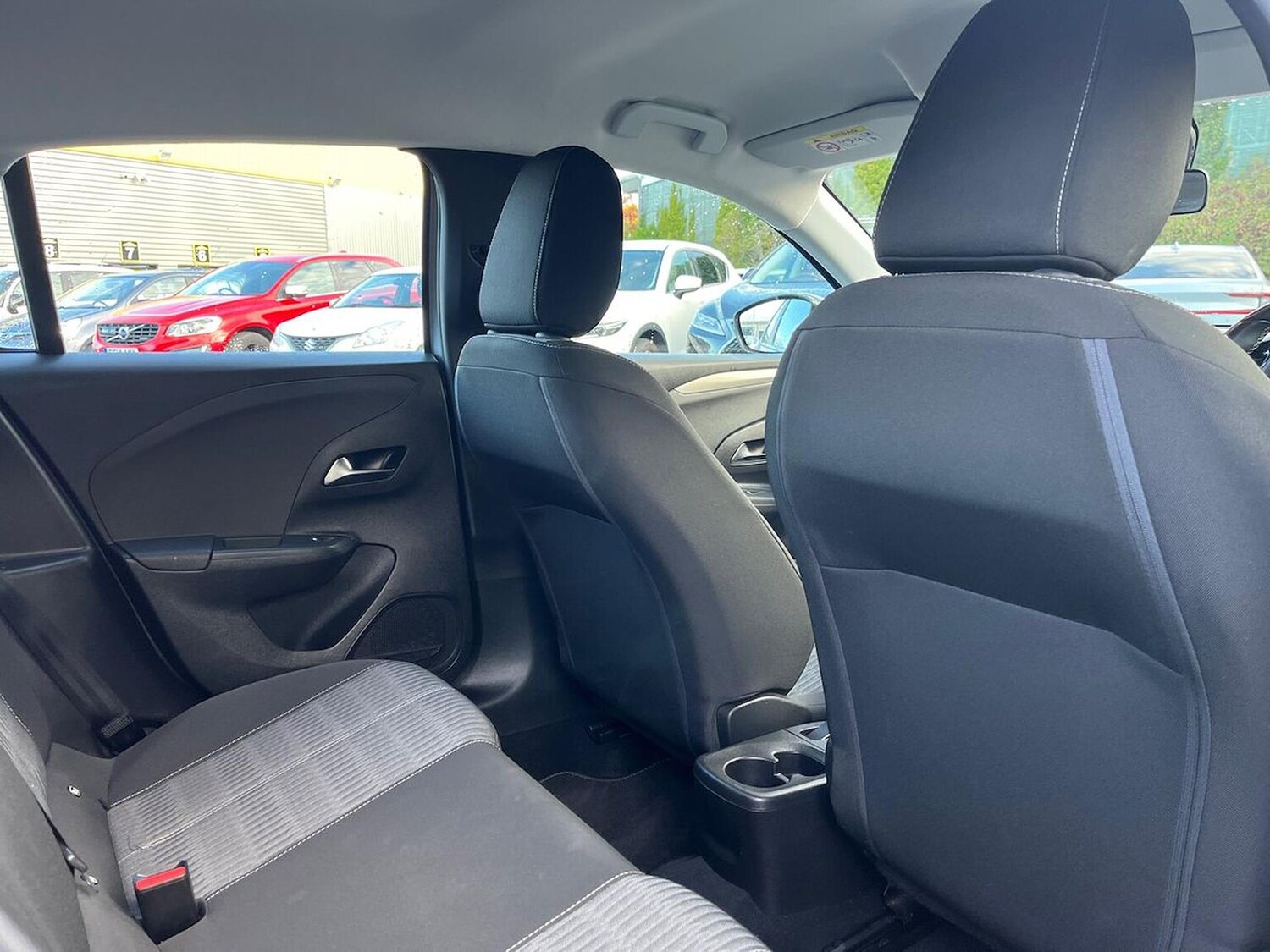 Used Vauxhall Corsa 2022 for sale - 76358012: Photo 29