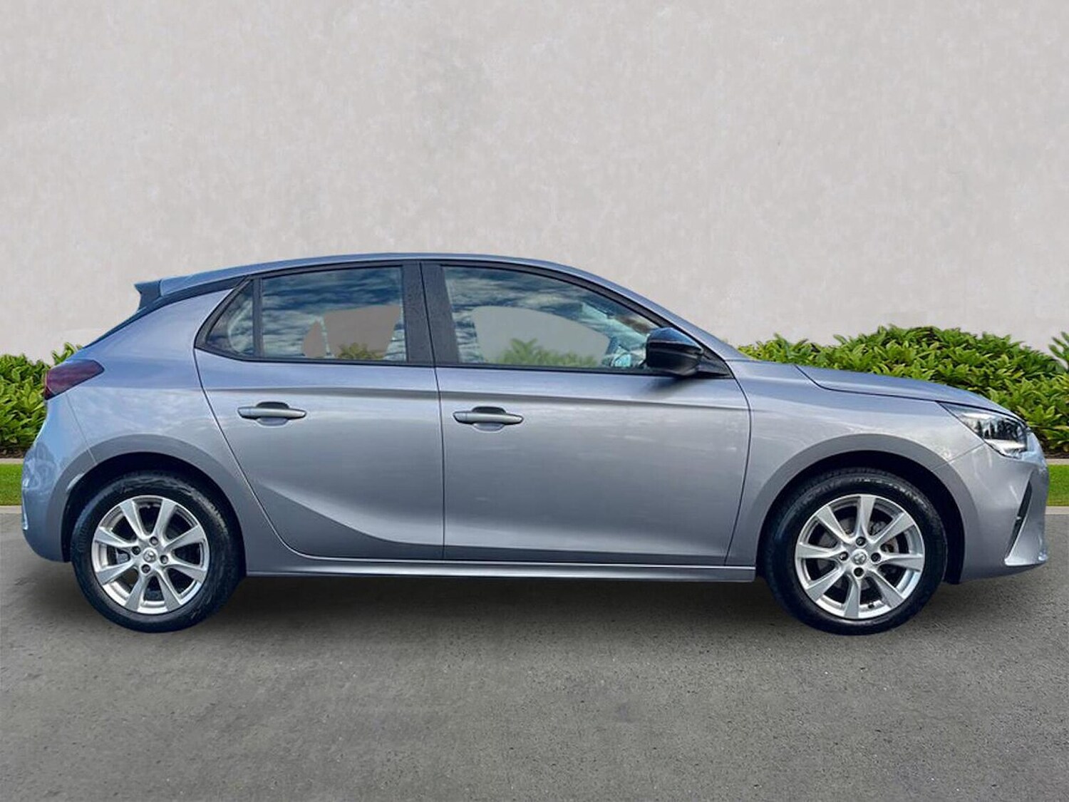 Used Vauxhall Corsa 2022 for sale - 76358012: Photo 3