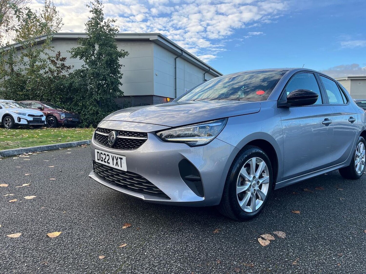 Used Vauxhall Corsa 2022 for sale - 76358012: Photo 31