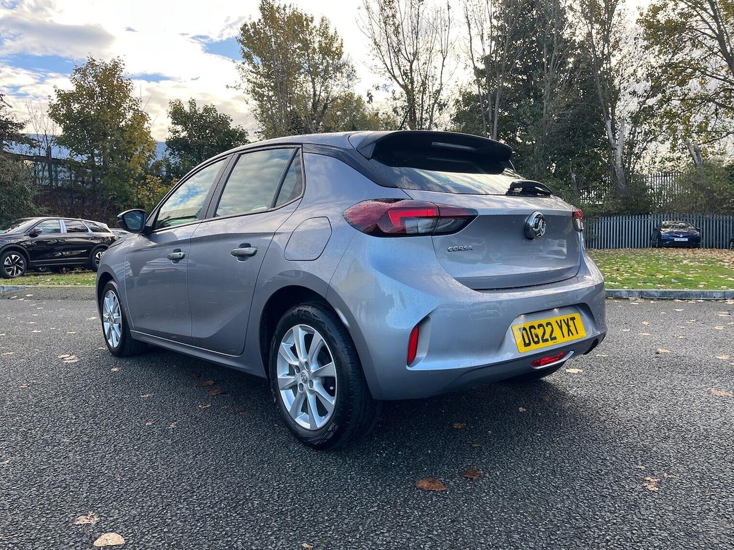 Used Vauxhall Corsa 2022 for sale - 76358012: Photo 32