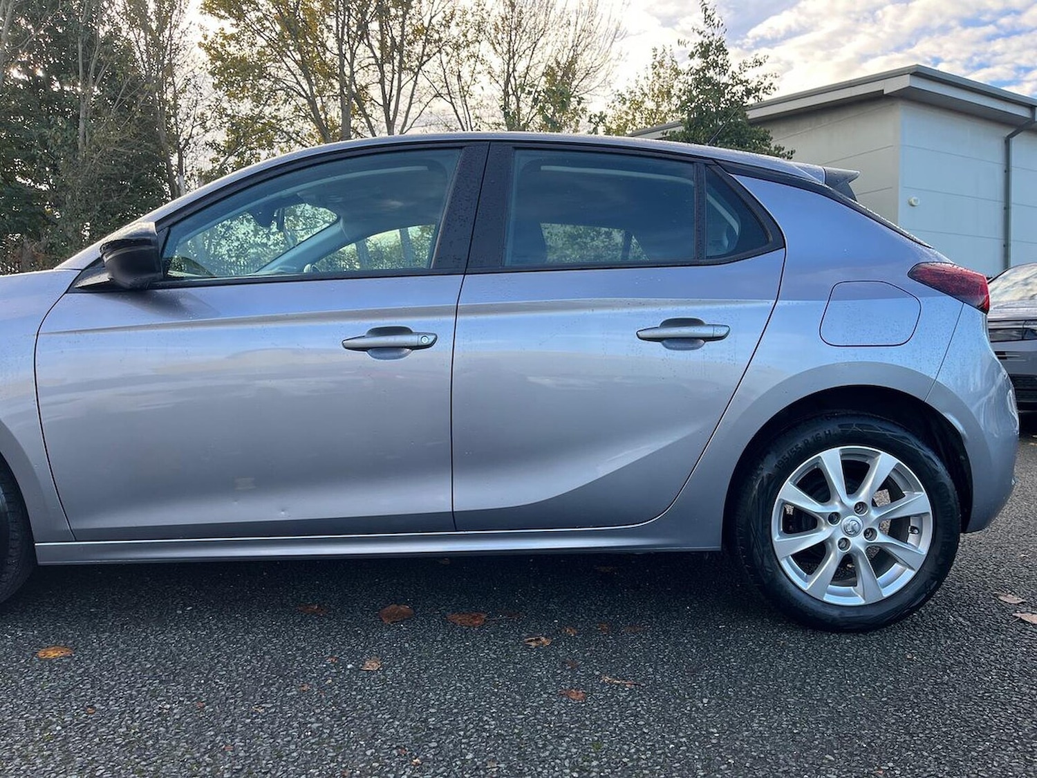 Used Vauxhall Corsa 2022 for sale - 76358012: Photo 33