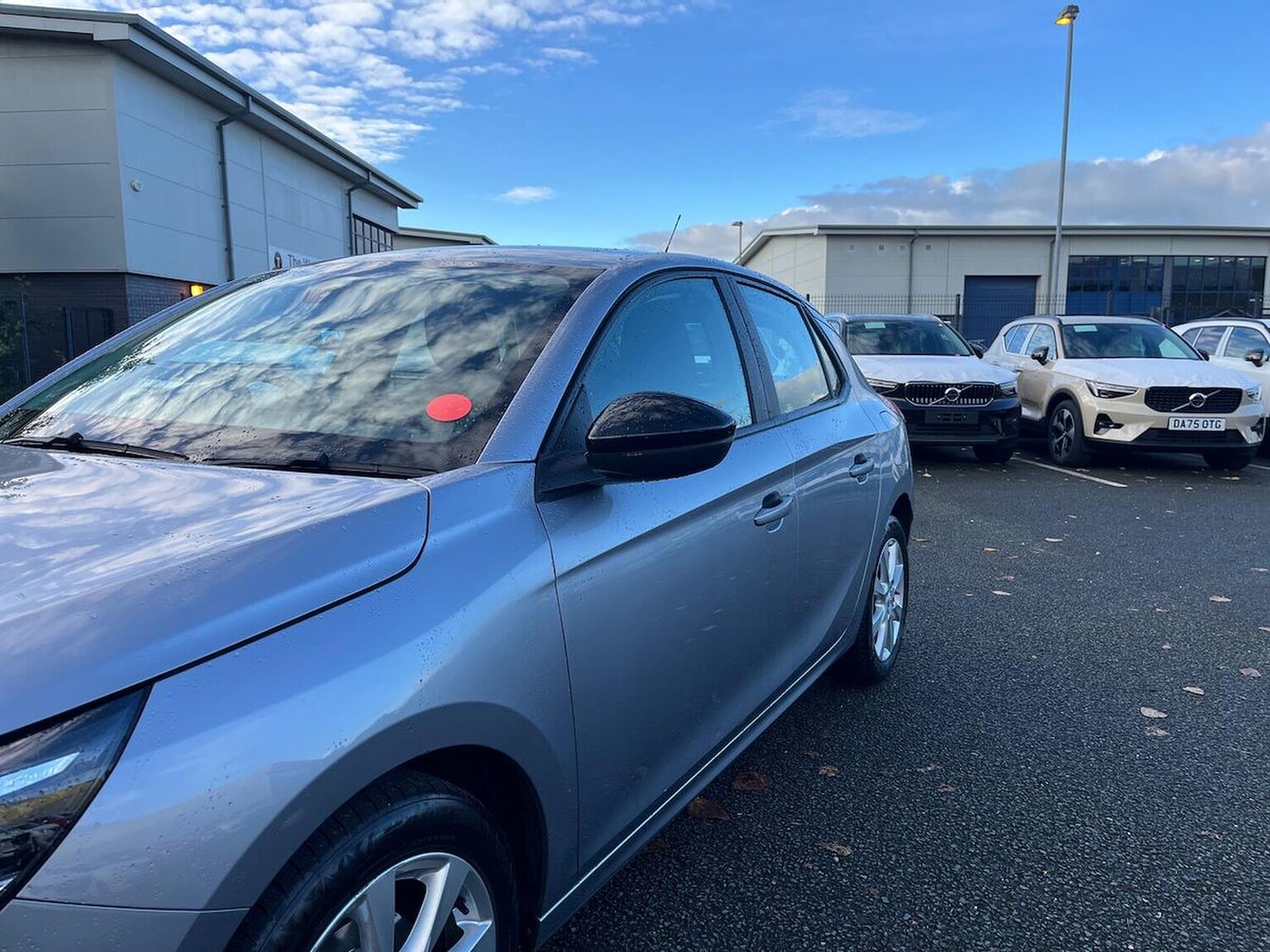 Used Vauxhall Corsa 2022 for sale - 76358012: Photo 34