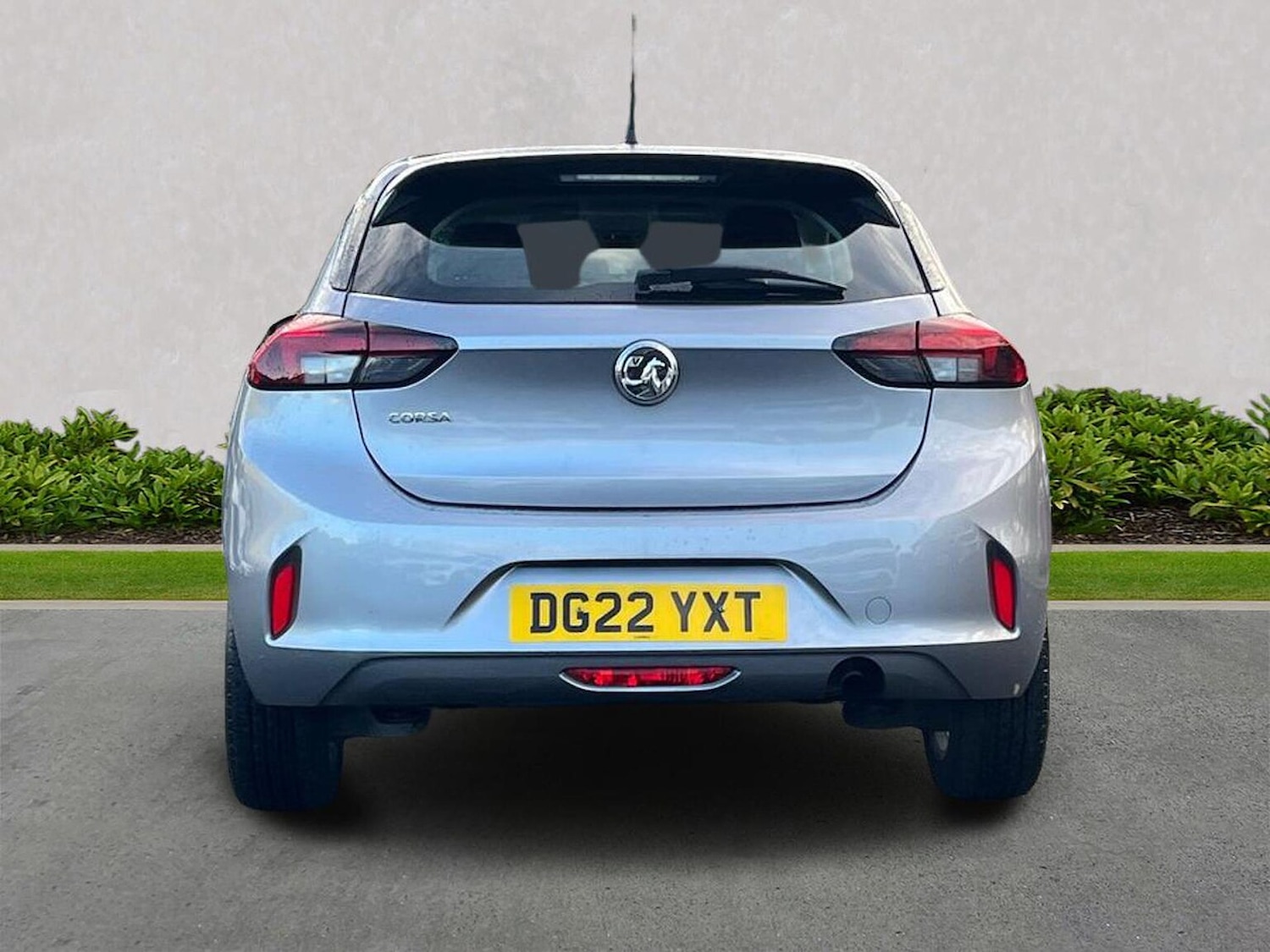 Used Vauxhall Corsa 2022 for sale - 76358012: Photo 4