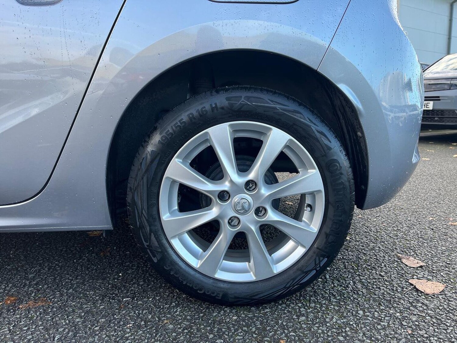 Used Vauxhall Corsa 2022 for sale - 76358012: Photo 6