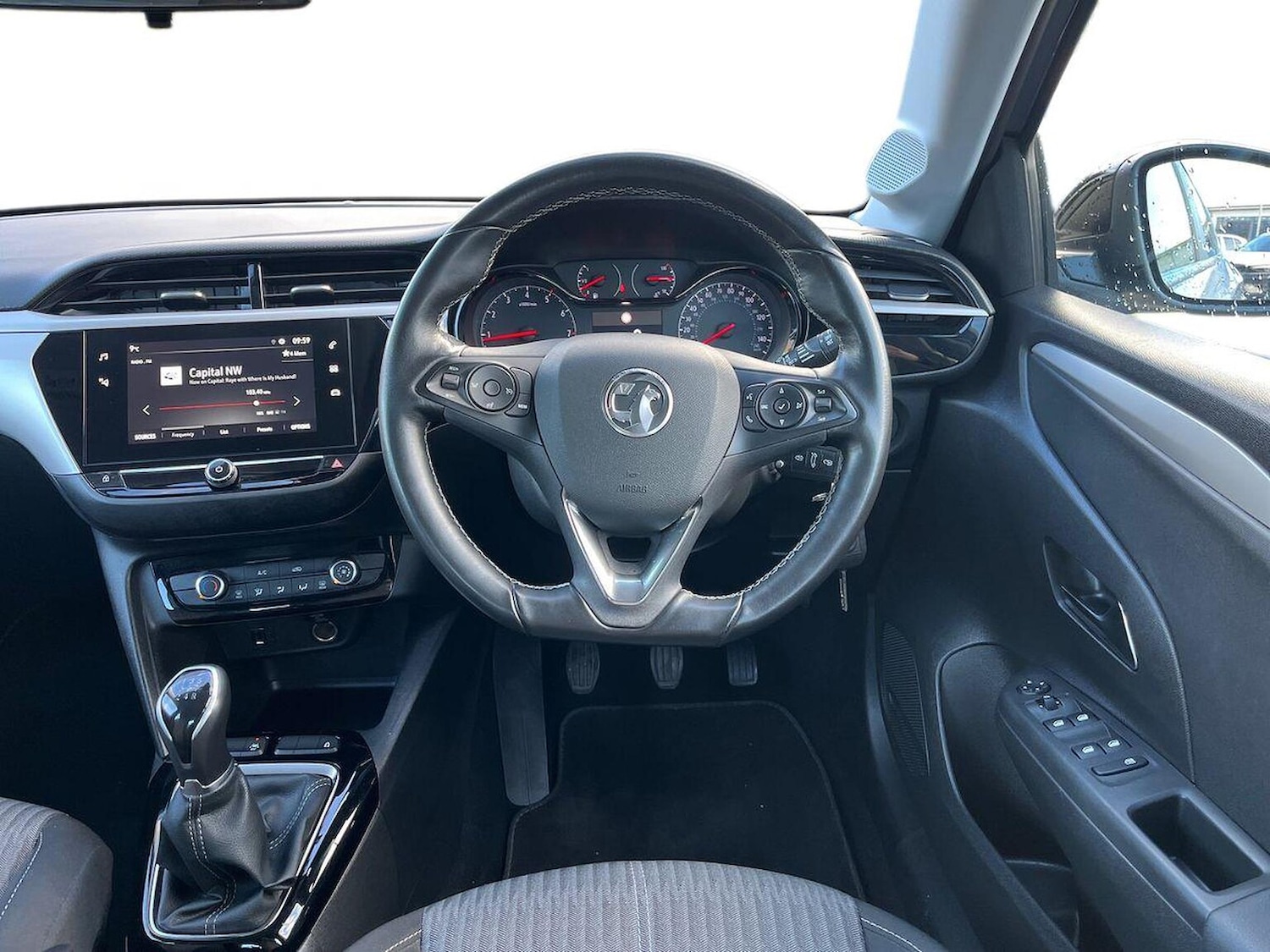 Used Vauxhall Corsa 2022 for sale - 76358012: Photo 9