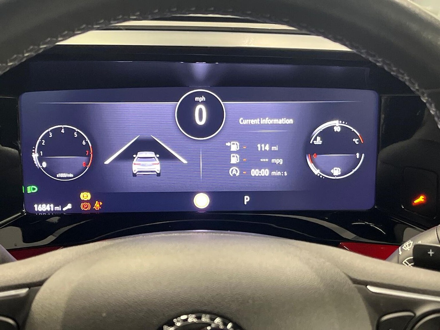 Used Vauxhall Mokka 2022 for sale - 76911188: Photo 10