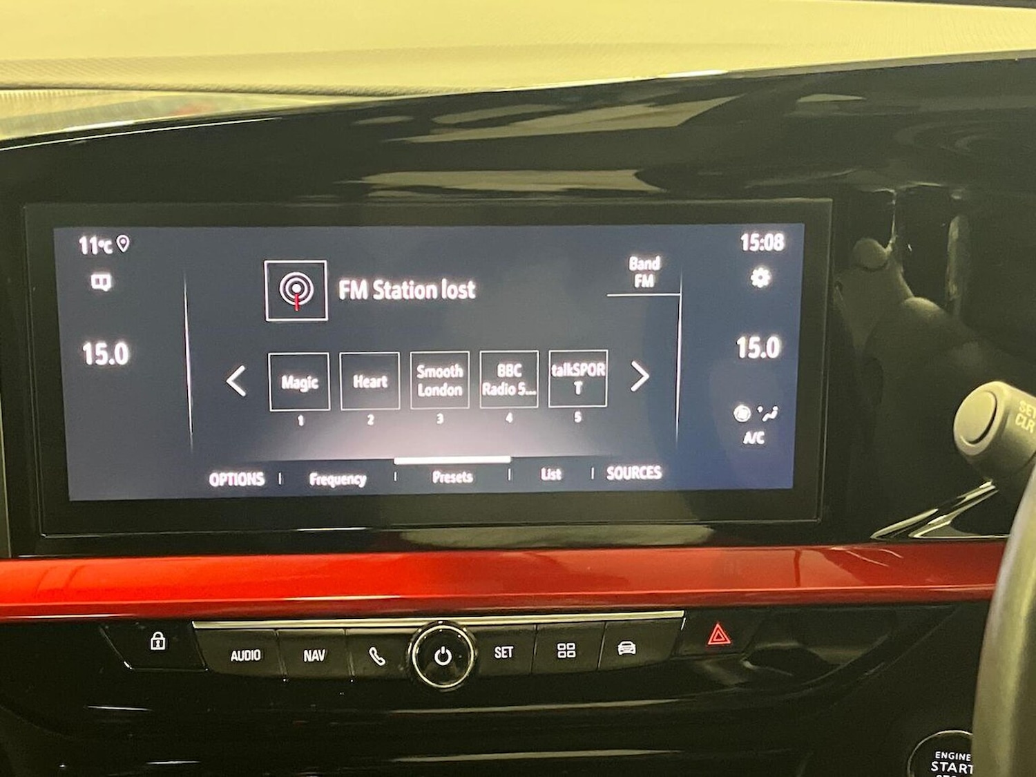 Used Vauxhall Mokka 2022 for sale - 76911188: Photo 11