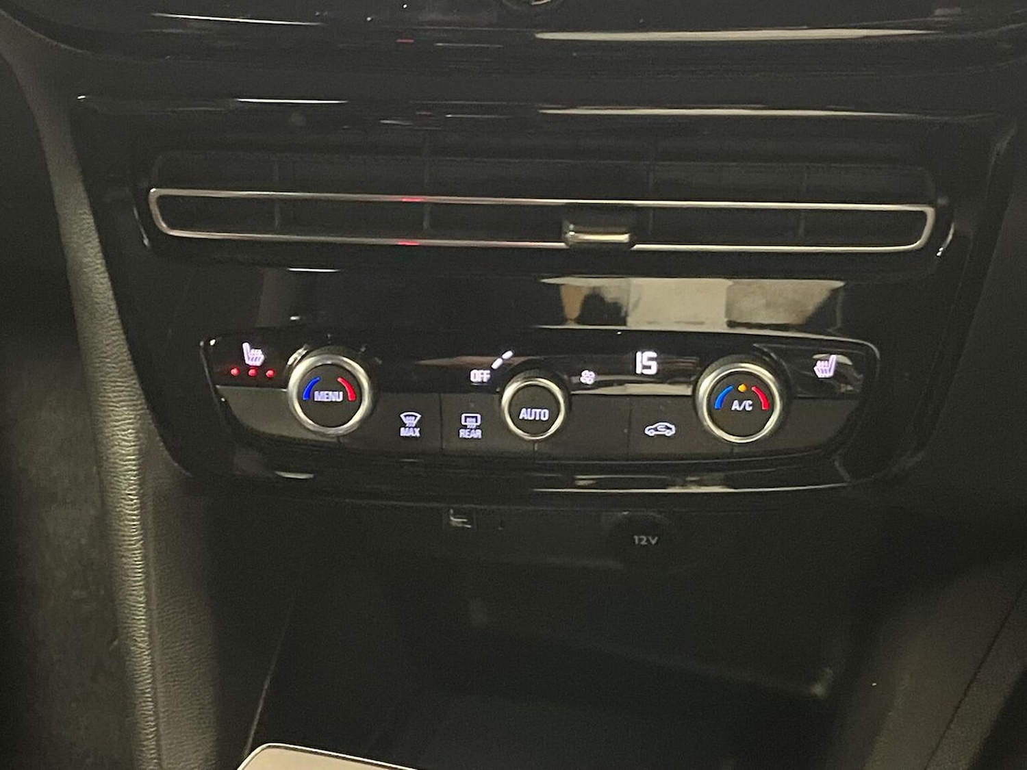 Used Vauxhall Mokka 2022 for sale - 76911188: Photo 12