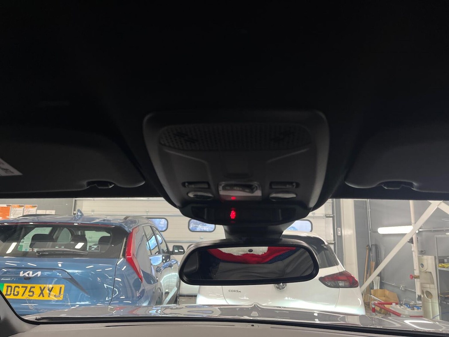 Used Vauxhall Mokka 2022 for sale - 76911188: Photo 14