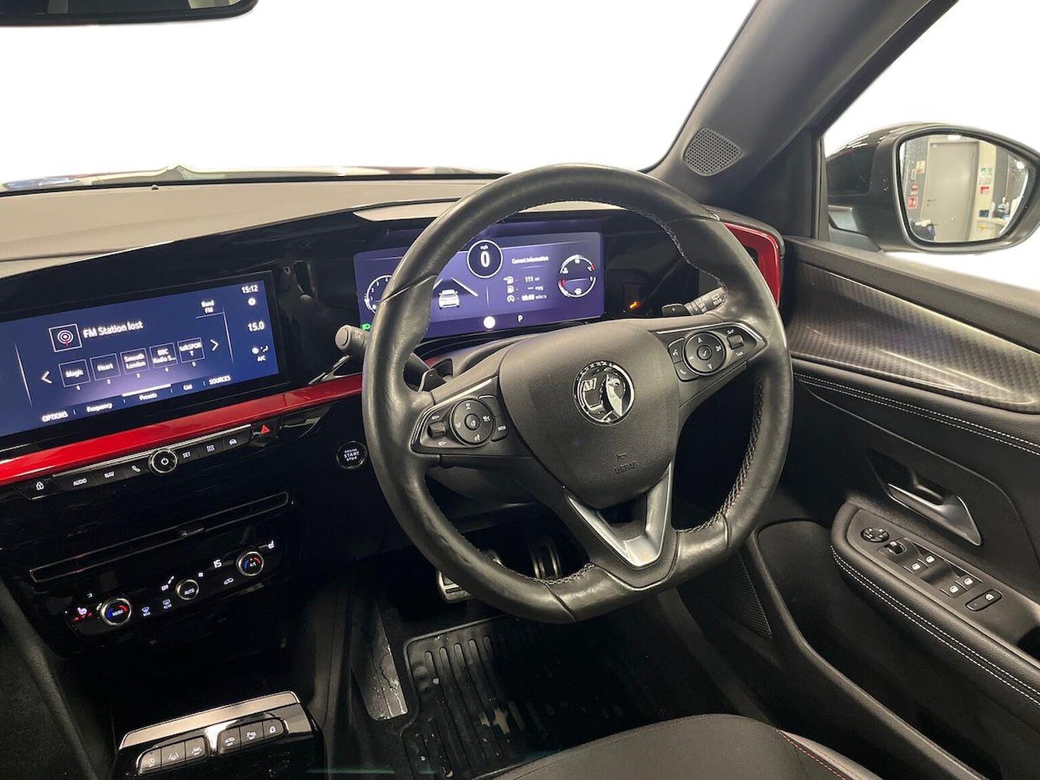 Used Vauxhall Mokka 2022 for sale - 76911188: Photo 15