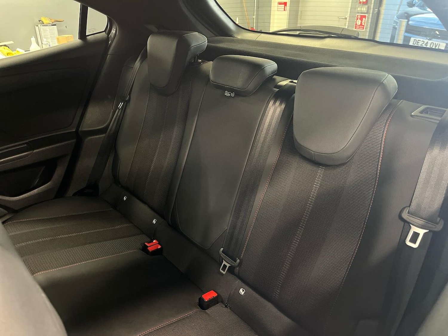 Used Vauxhall Mokka 2022 for sale - 76911188: Photo 16