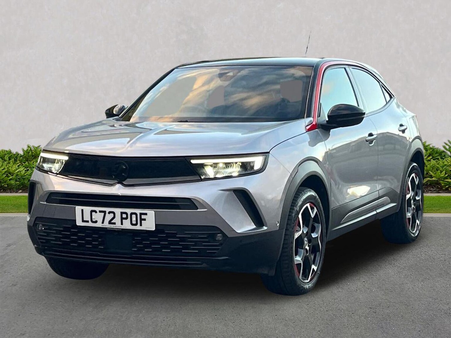 Used Vauxhall Mokka 2022 for sale - 76911188: Photo 20