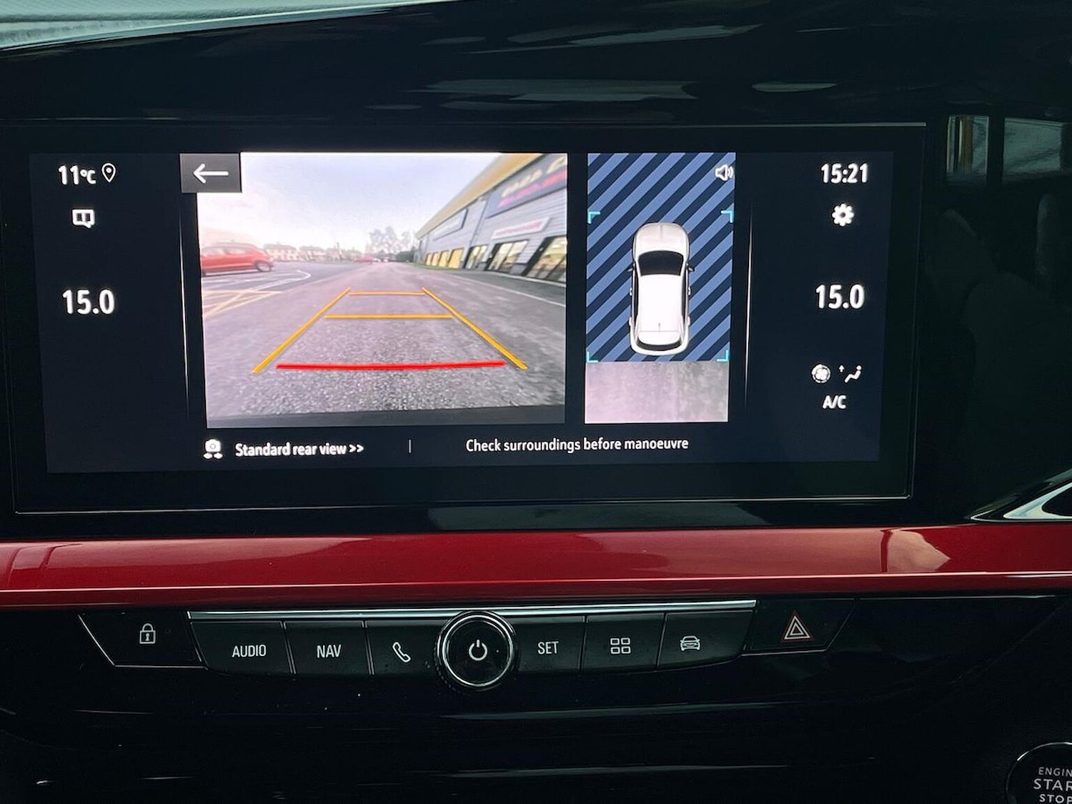 Used Vauxhall Mokka 2022 for sale - 76911188: Photo 23