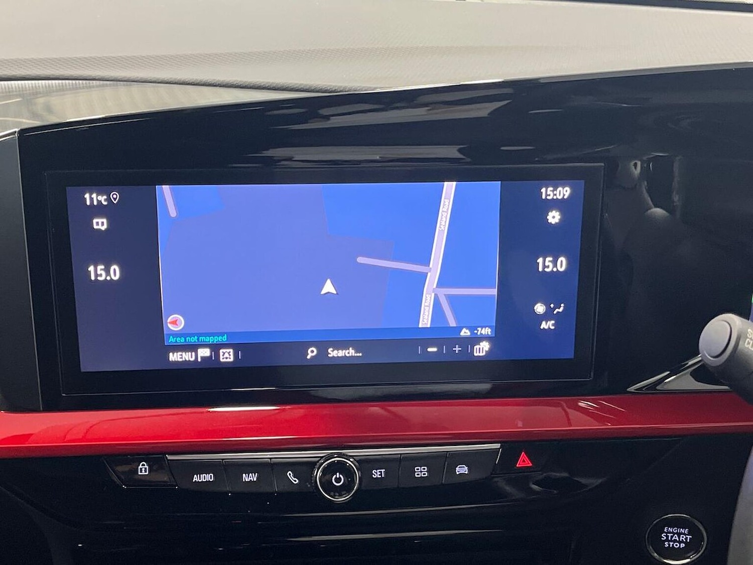 Used Vauxhall Mokka 2022 for sale - 76911188: Photo 24