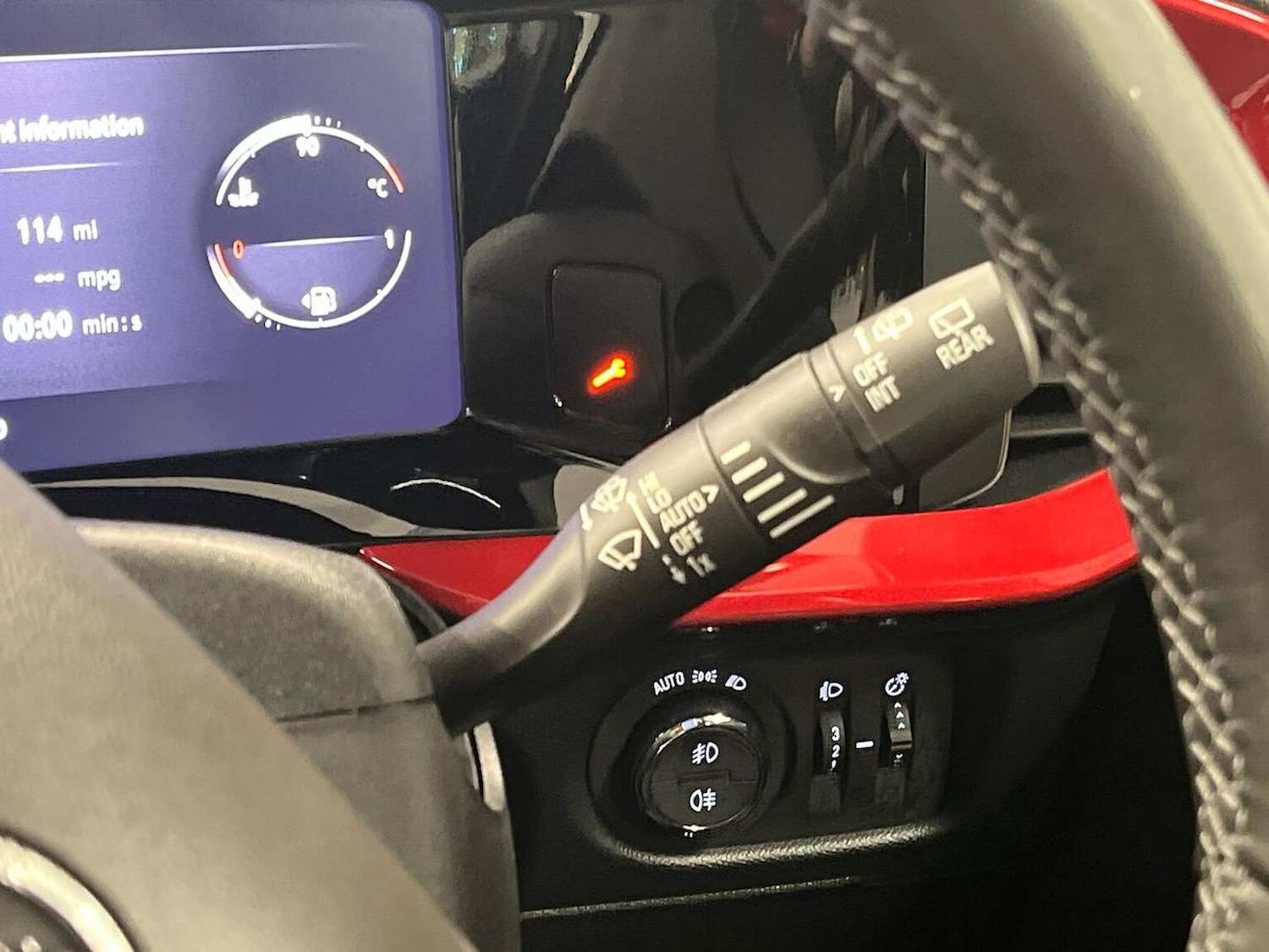 Used Vauxhall Mokka 2022 for sale - 76911188: Photo 27