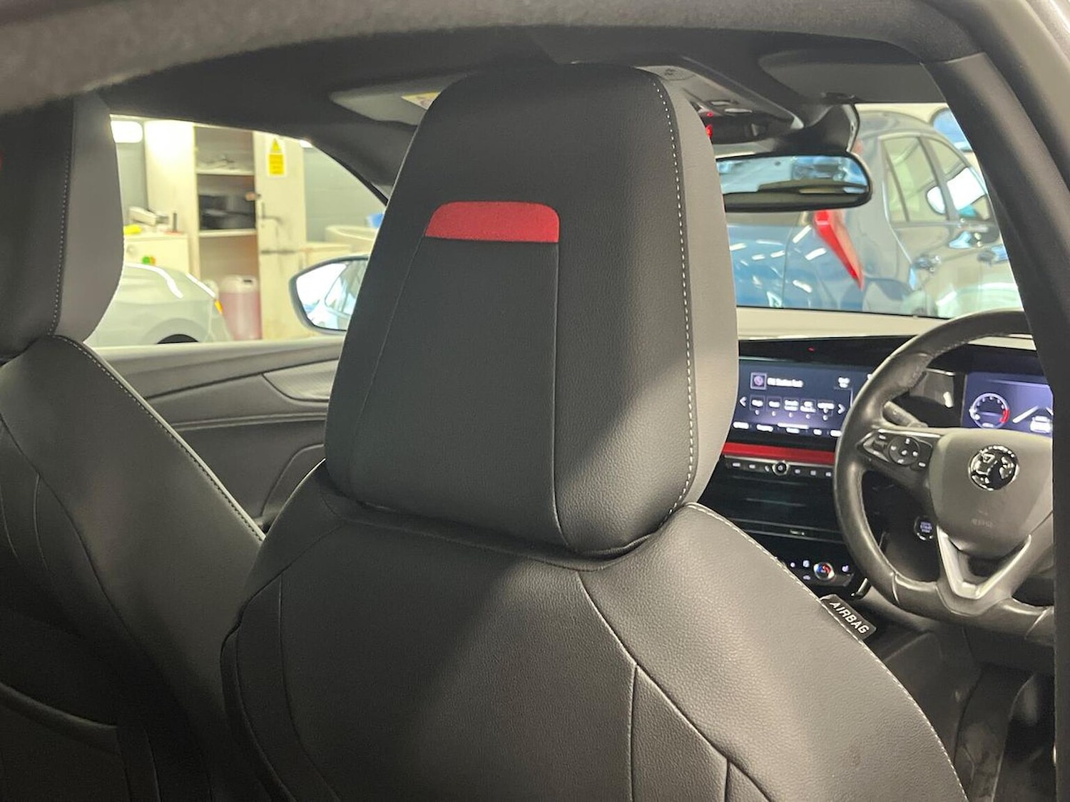 Used Vauxhall Mokka 2022 for sale - 76911188: Photo 31