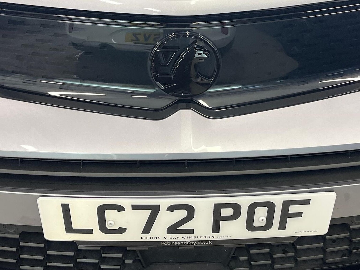 Used Vauxhall Mokka 2022 for sale - 76911188: Photo 32